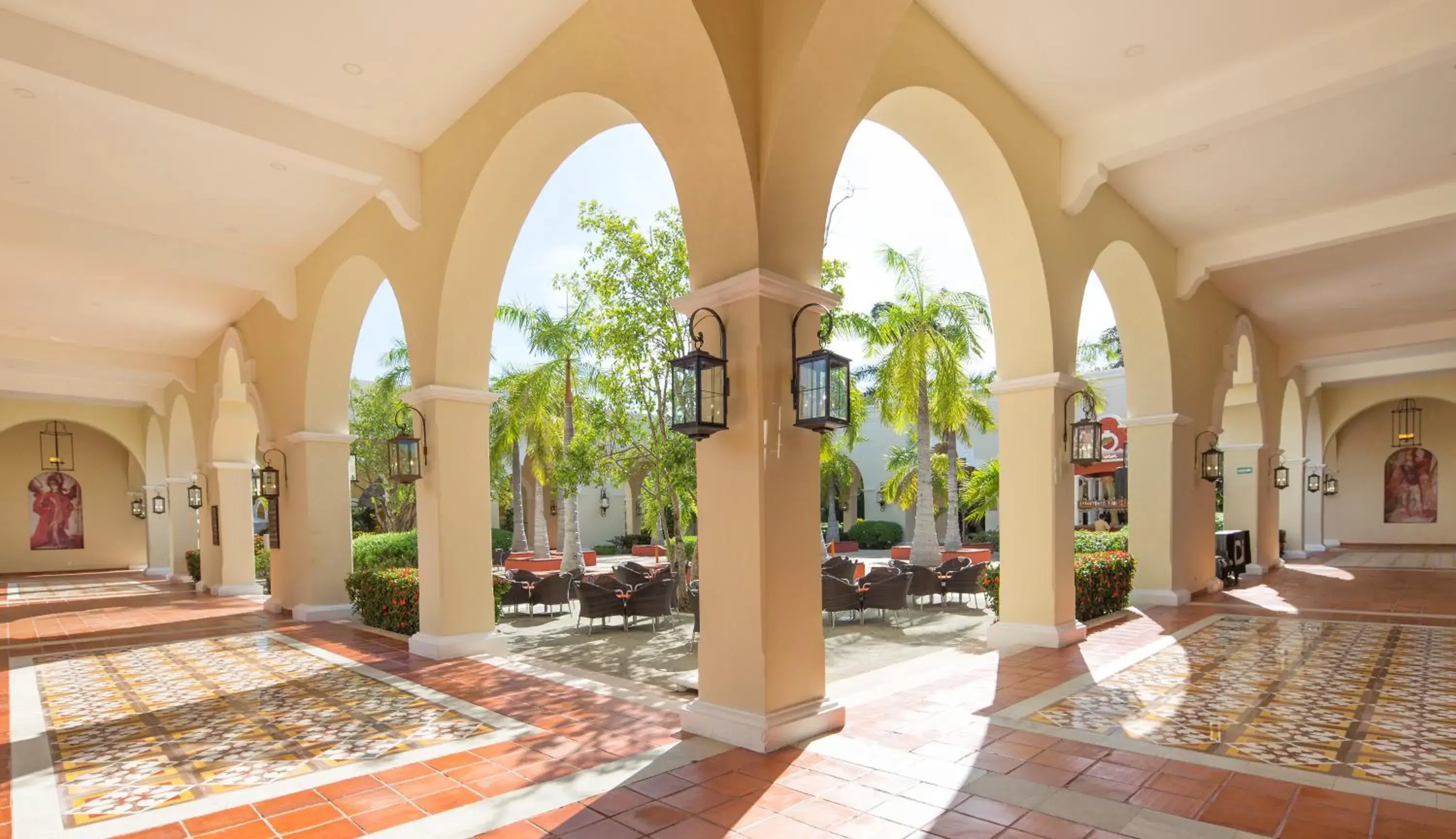 Property building in Valentin Imperial Riviera Maya All Inclusive - Adults Only Property building in Valentin Imperial Riviera Maya All Inclusive - Adults Only