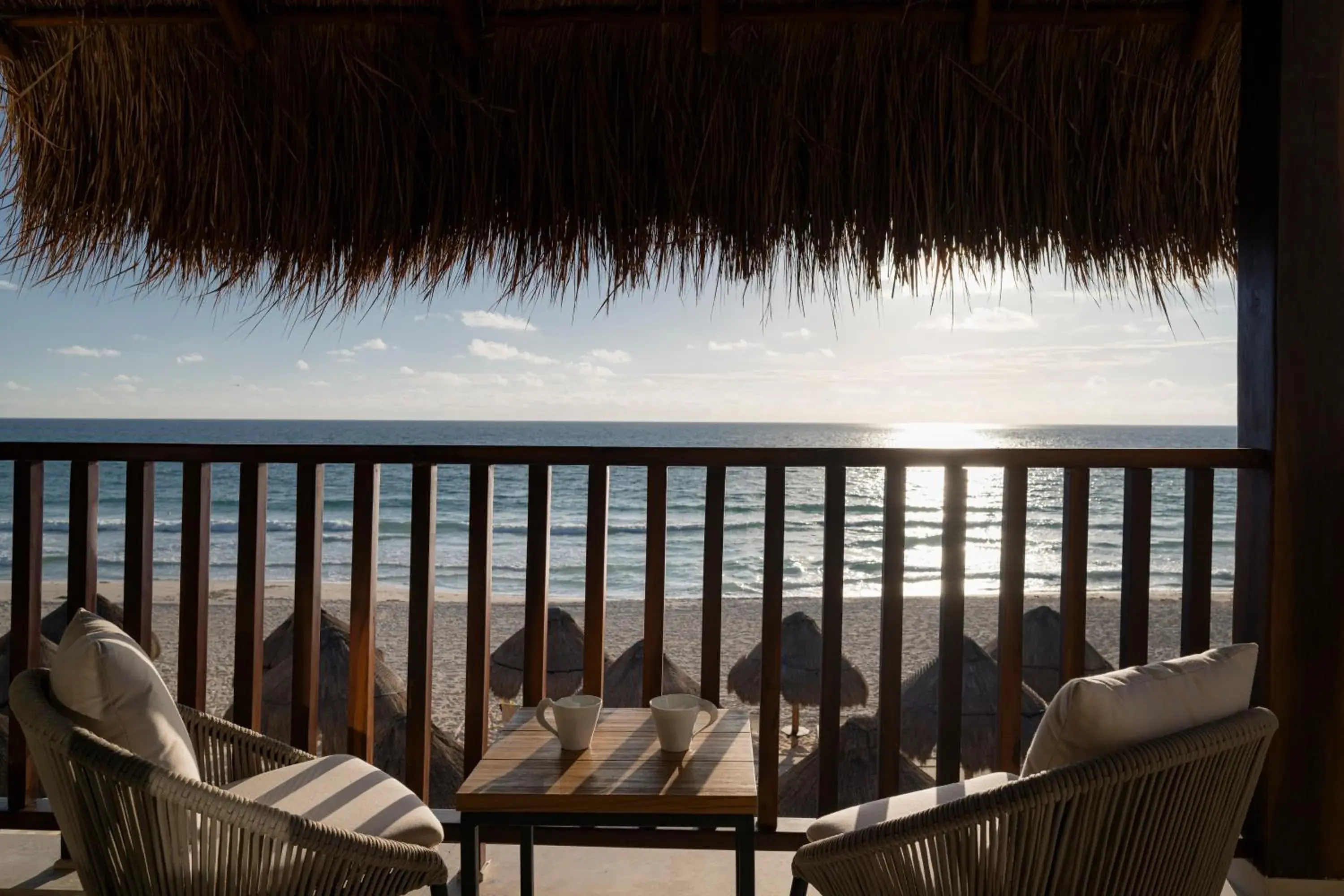 King Suite with Sea View in Valentin Imperial Riviera Maya All Inclusive - Adults Only King Suite with Sea View in Valentin Imperial Riviera Maya All Inclusive - Adults Only