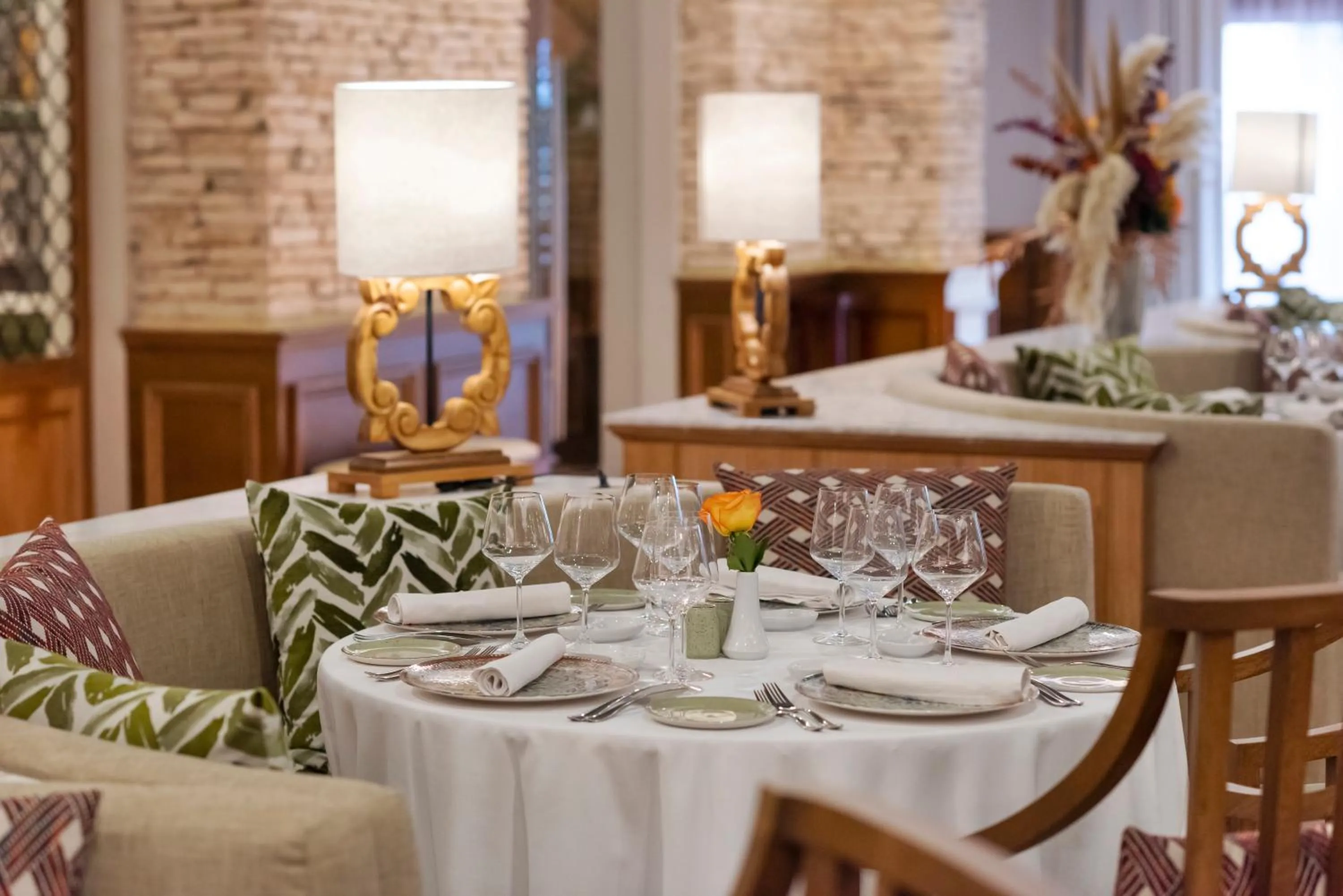 Restaurant/places to eat in Valentin Imperial Riviera Maya All Inclusive - Adults Only