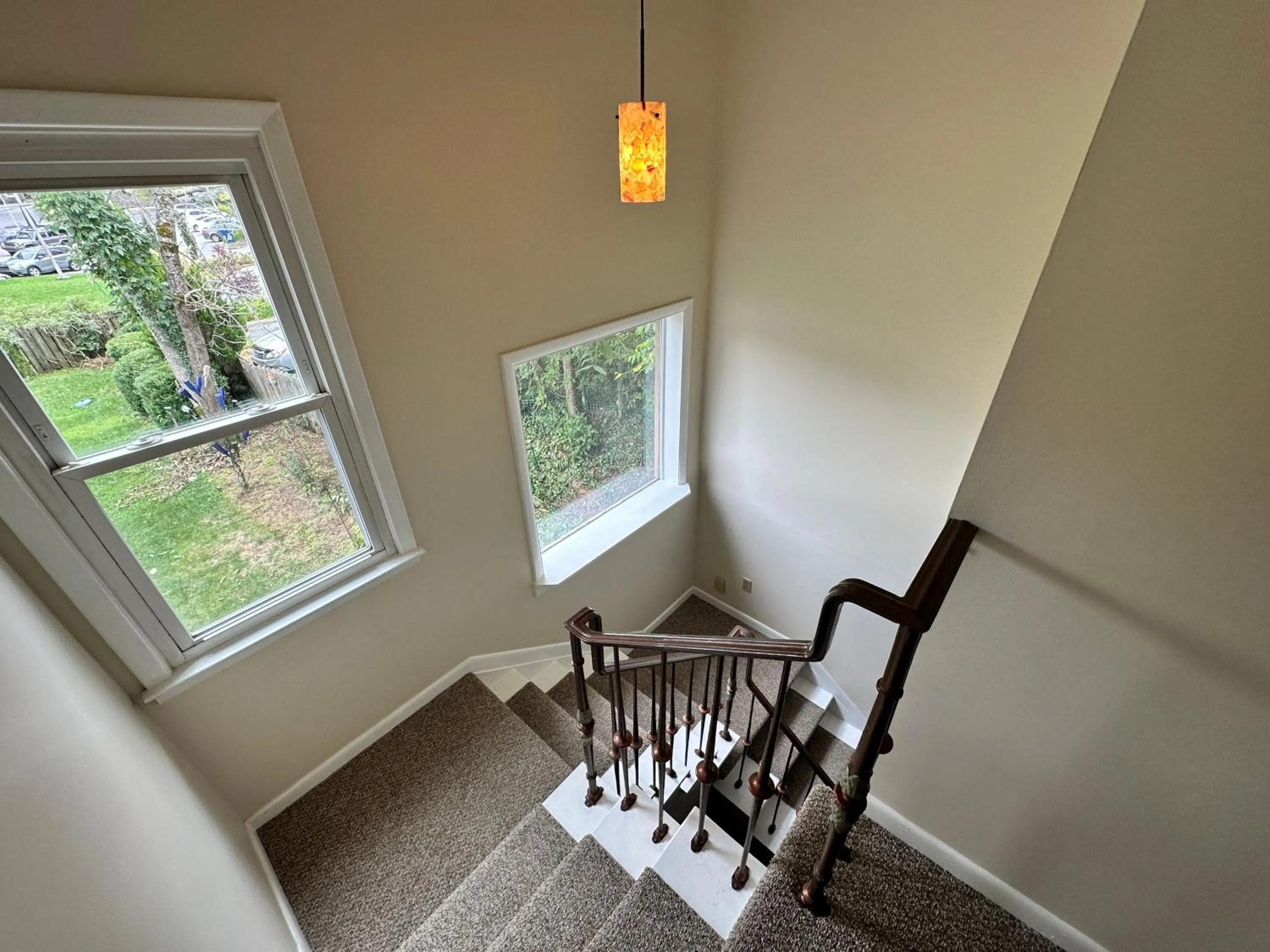 View (from property/room) in Mountainaire Inn and Log Cabins
