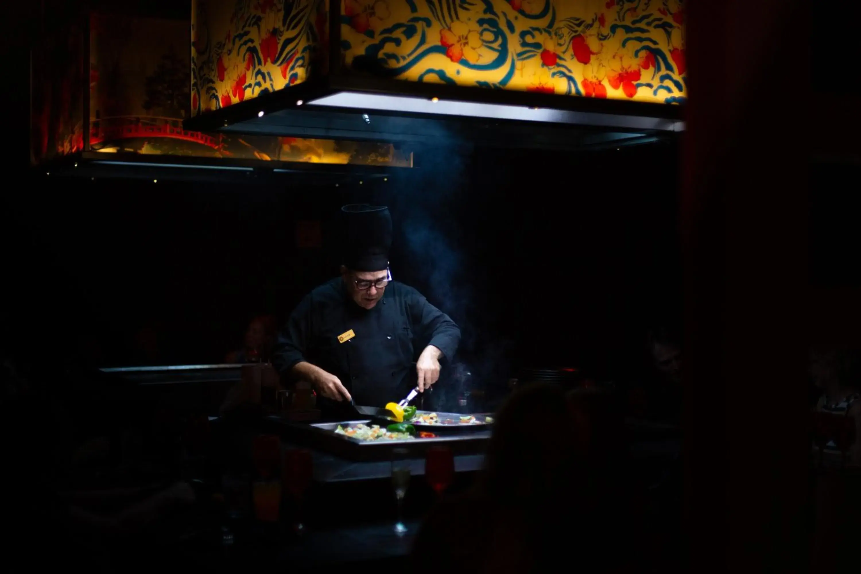 Food and drinks in Sandos Caracol Nature Resort & Water Park All Inclusive Food and drinks in Sandos Caracol Nature Resort & Water Park All Inclusive