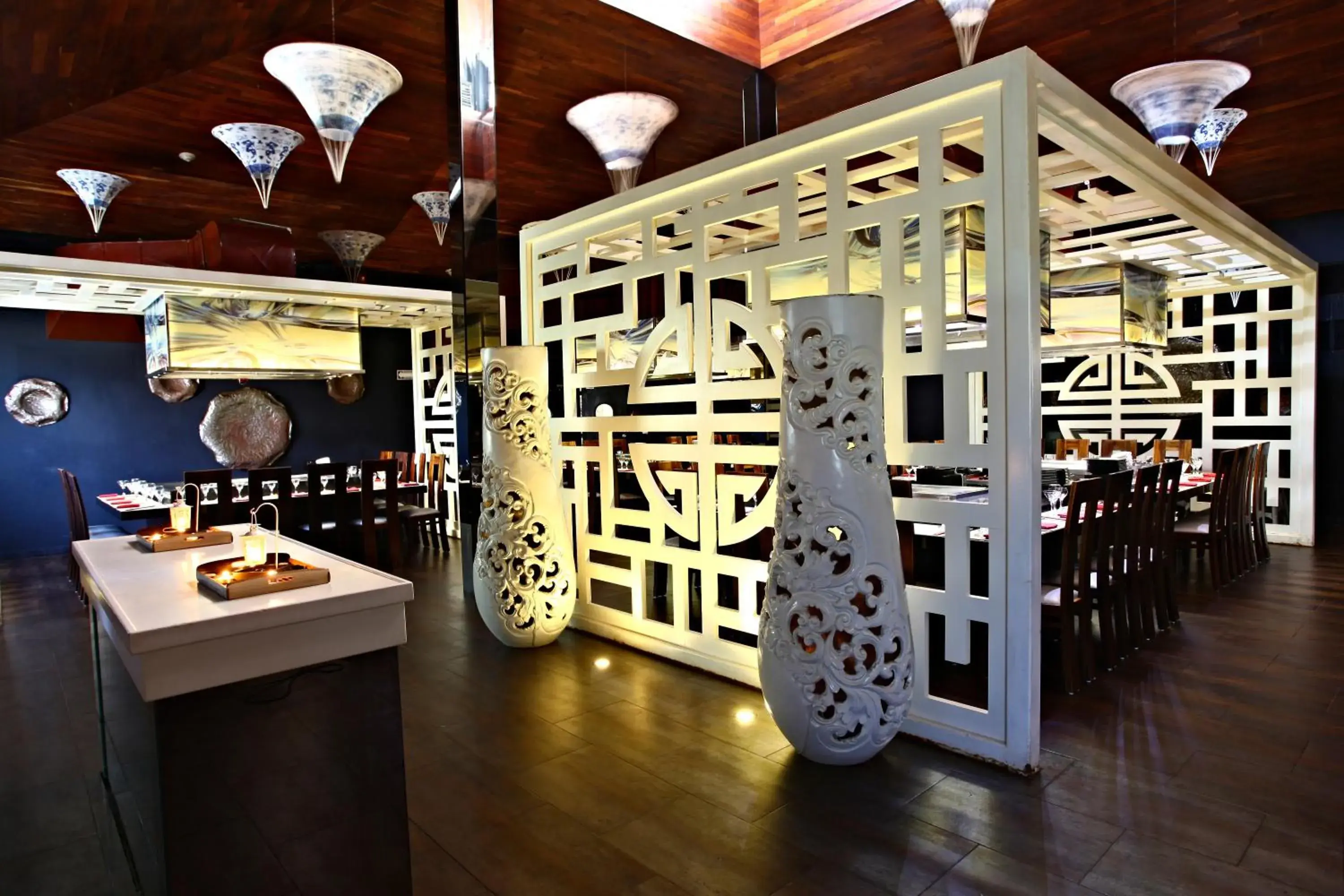 Restaurant/places to eat in Sandos Caracol Nature Resort & Water Park All Inclusive Restaurant/places to eat in Sandos Caracol Nature Resort & Water Park All Inclusive