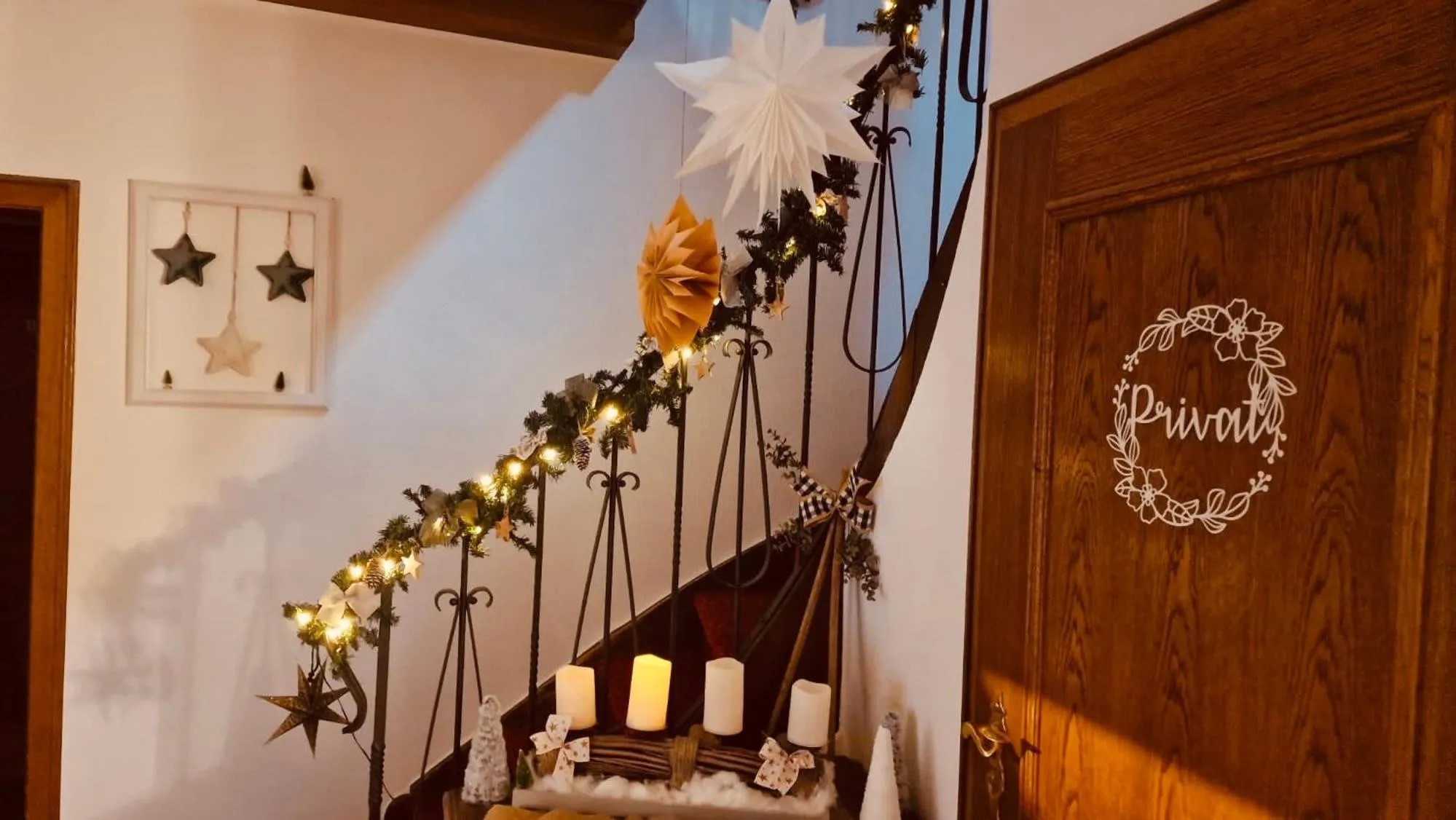 Gästehaus Goldenes Lamm