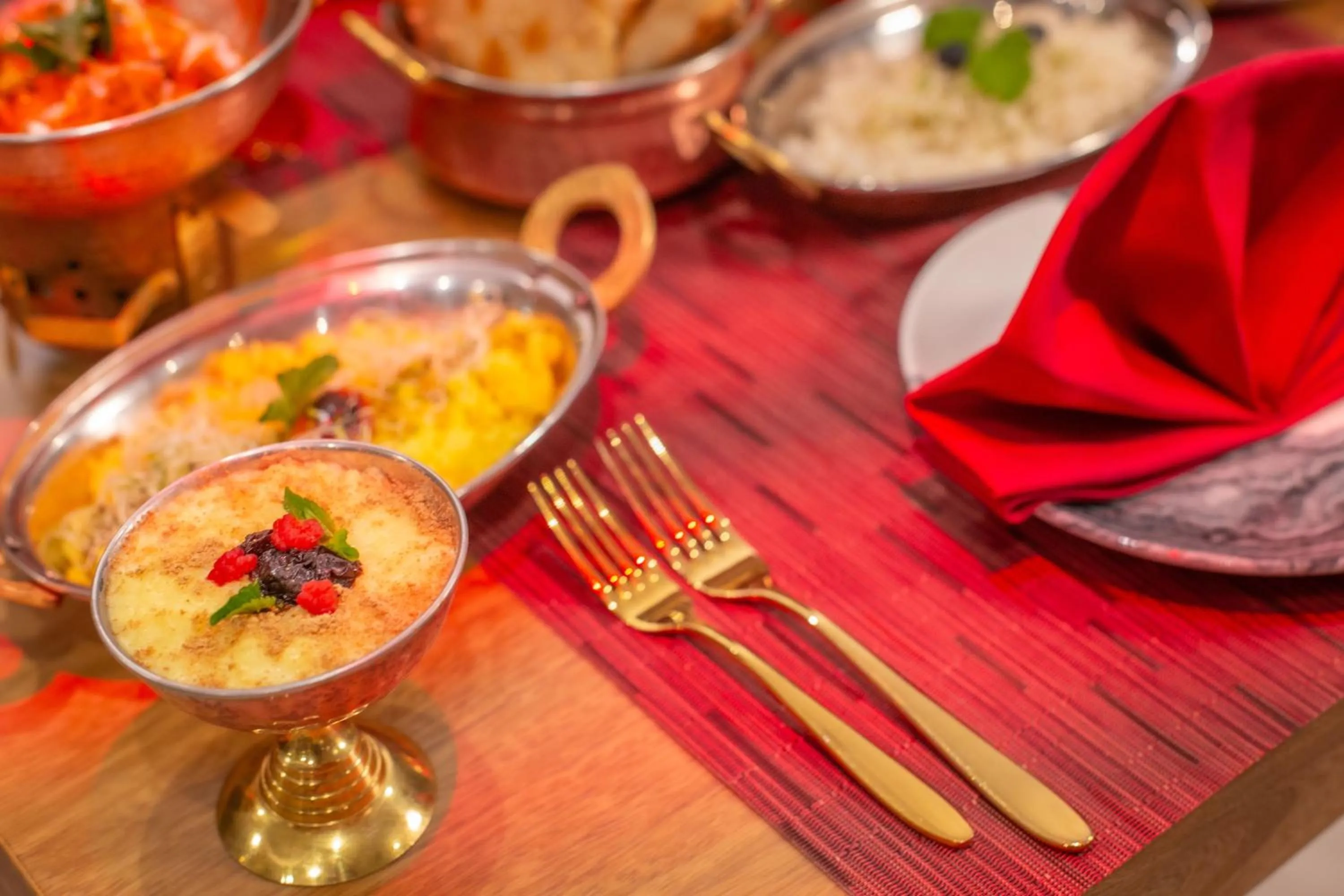 Restaurant/places to eat in Sandos Playacar All Inclusive