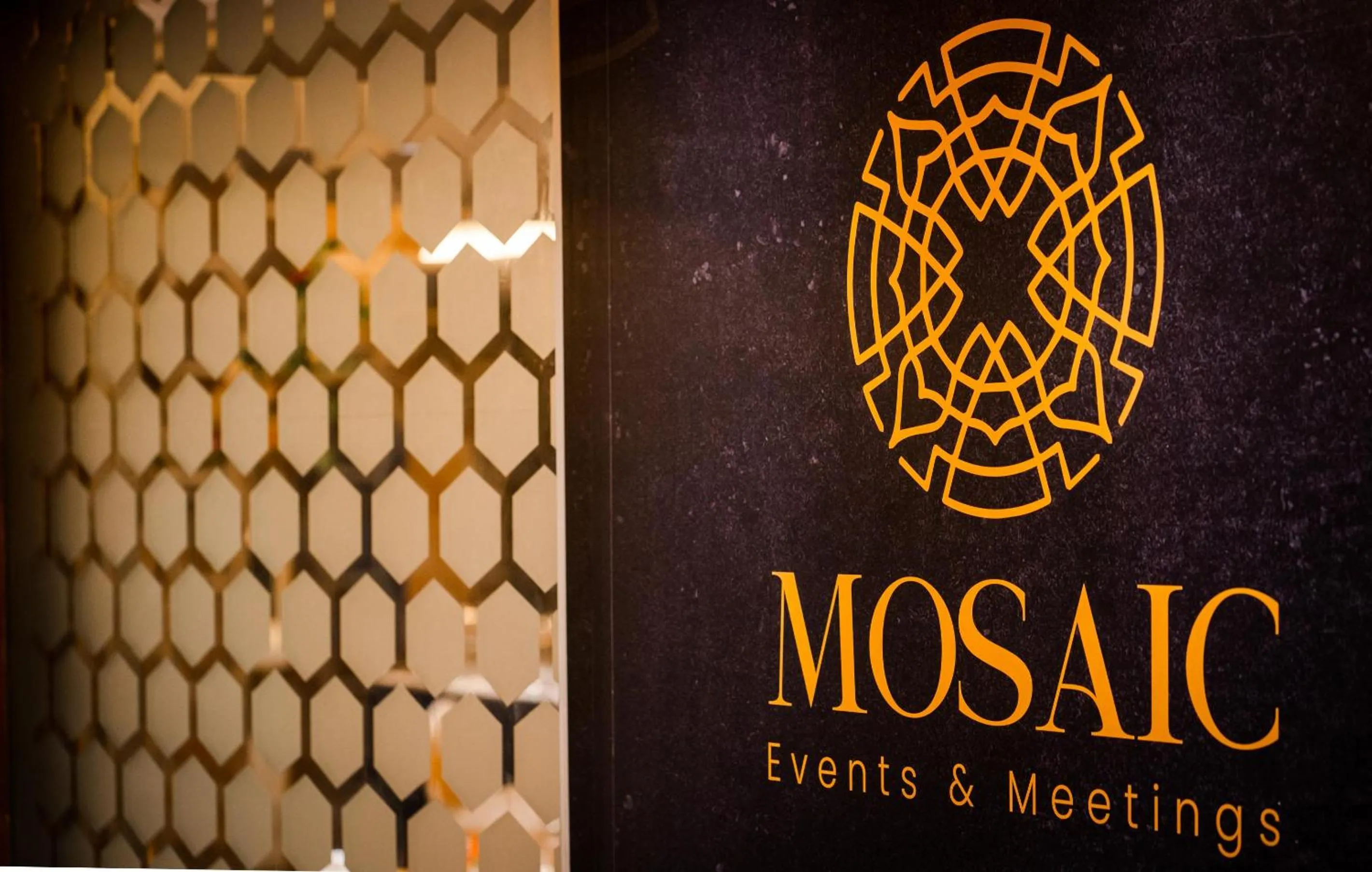 Meeting/conference room in Coral Reef Hotel & Spa, Port Blair