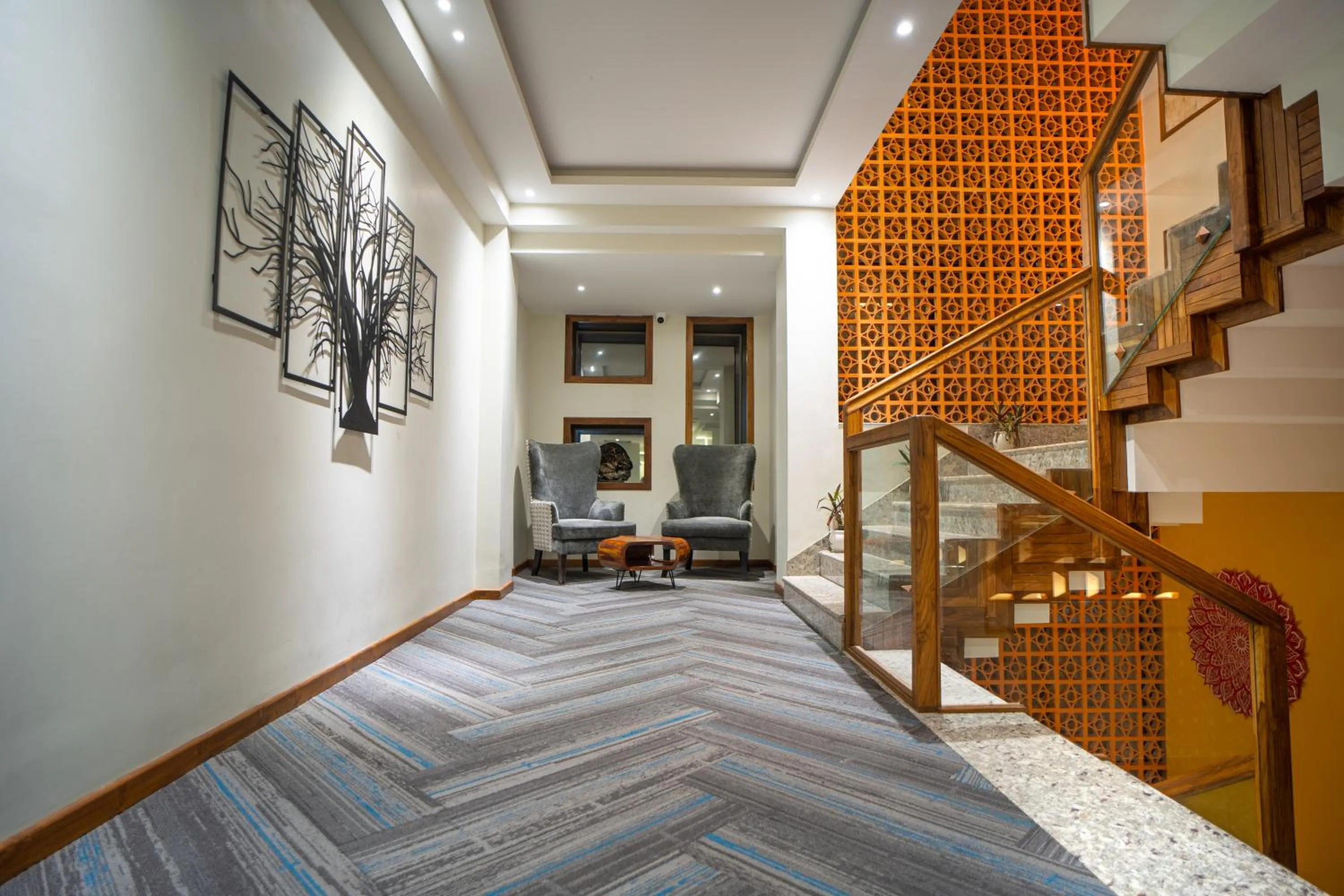 Other, Bed in Coral Reef Hotel & Spa, Port Blair