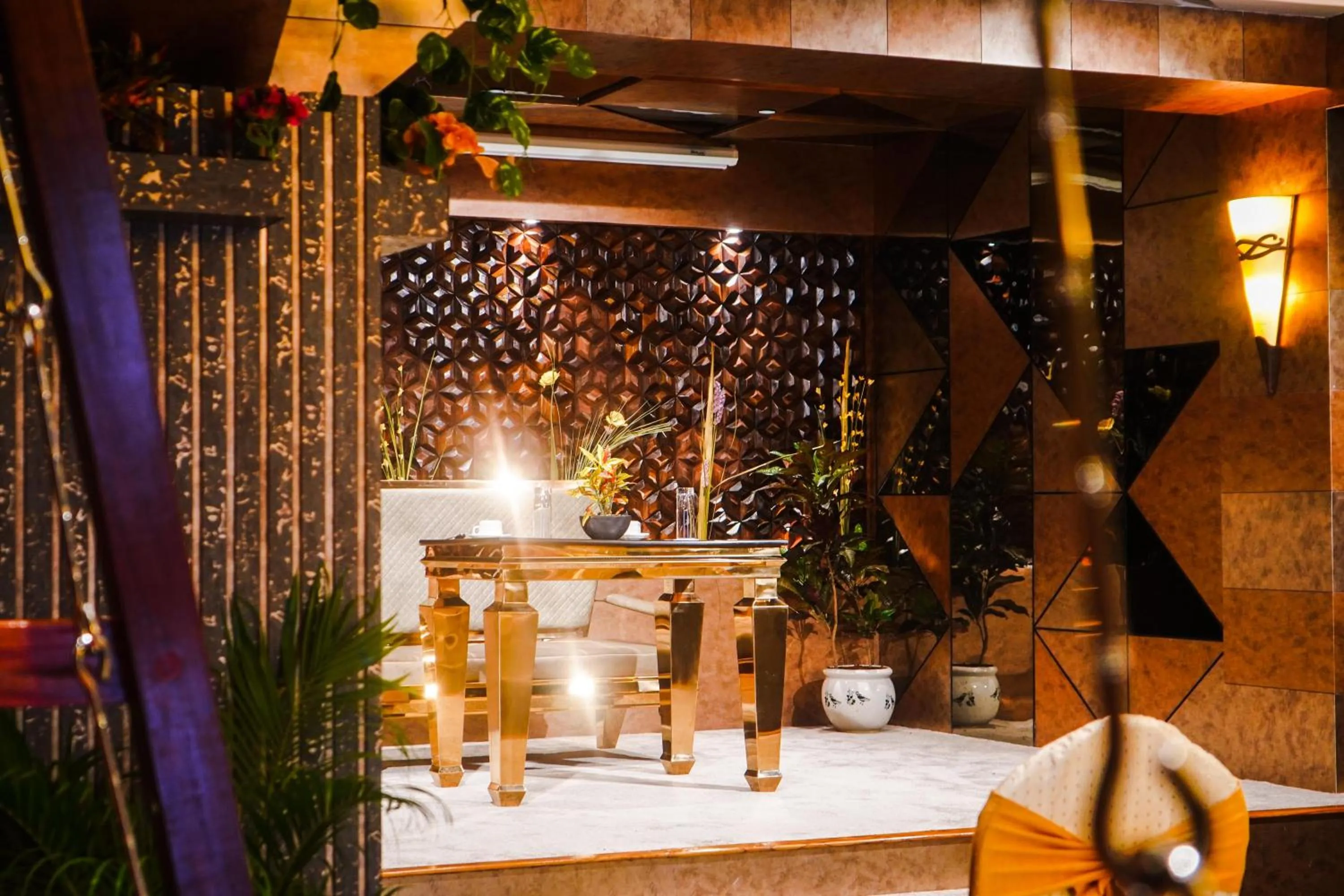 Meeting/conference room in Coral Reef Hotel & Spa, Port Blair