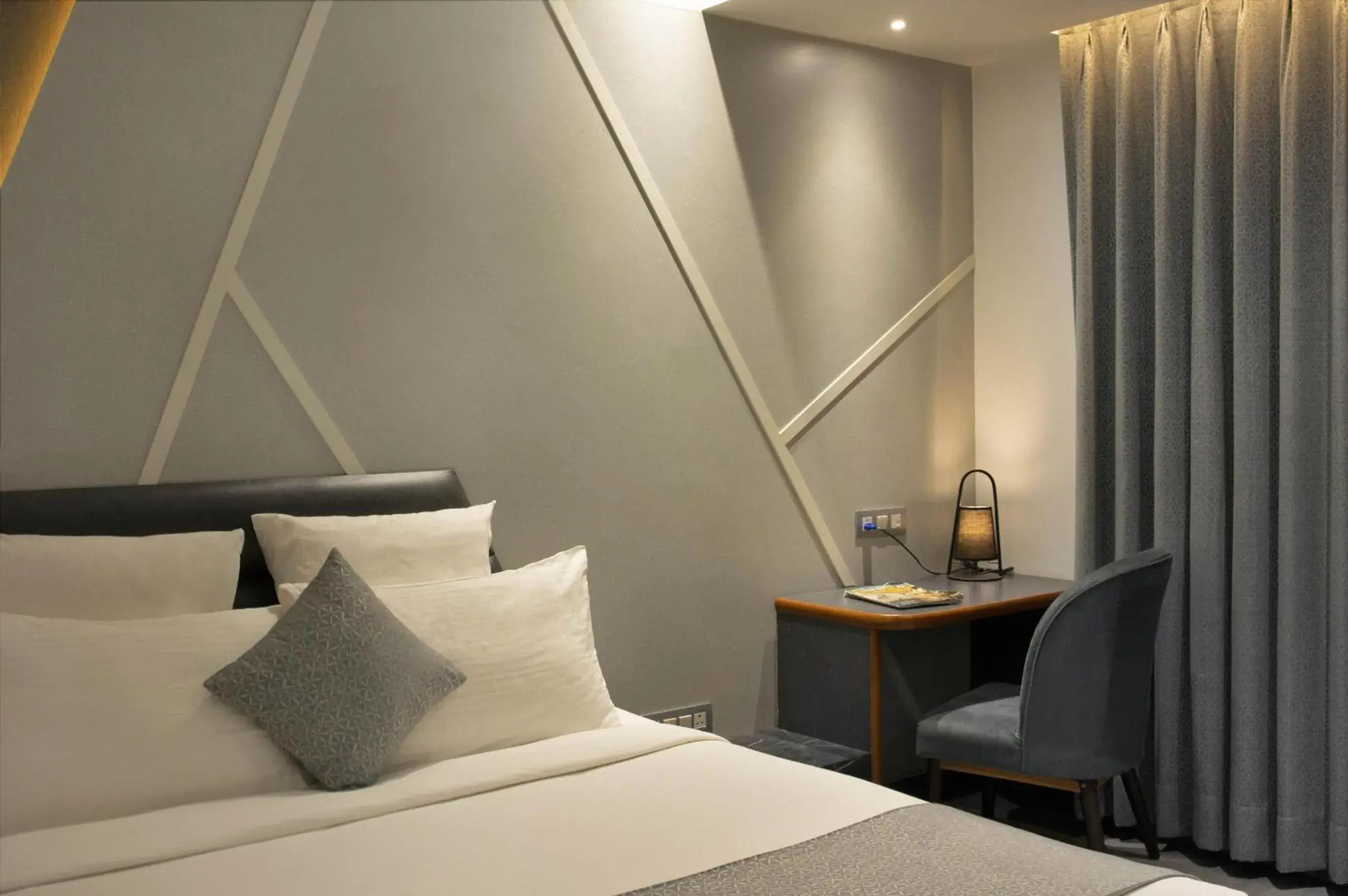 Deluxe Double Room in Coral Reef Hotel & Spa, Port Blair Deluxe Double Room in Coral Reef Hotel & Spa, Port Blair