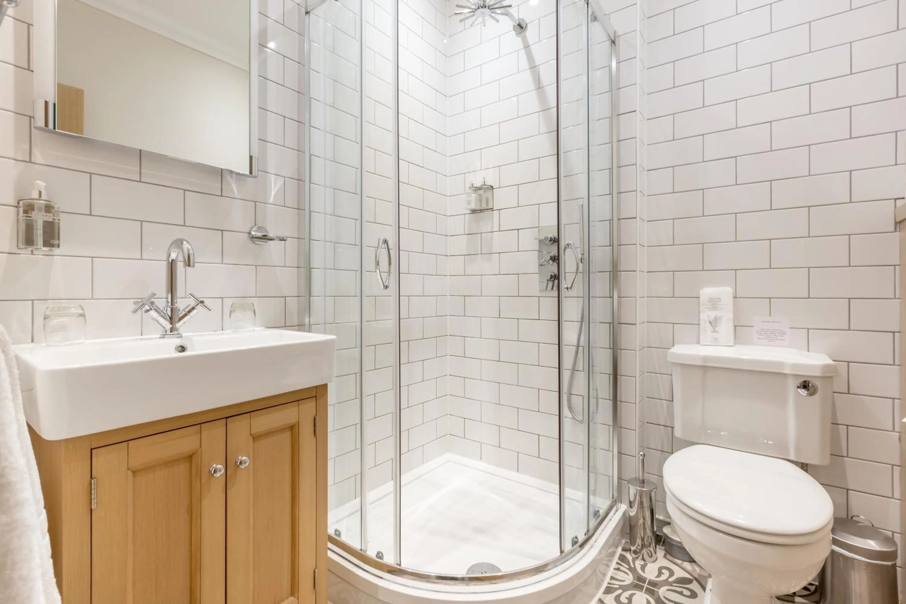 Victoria Square & The Orangery