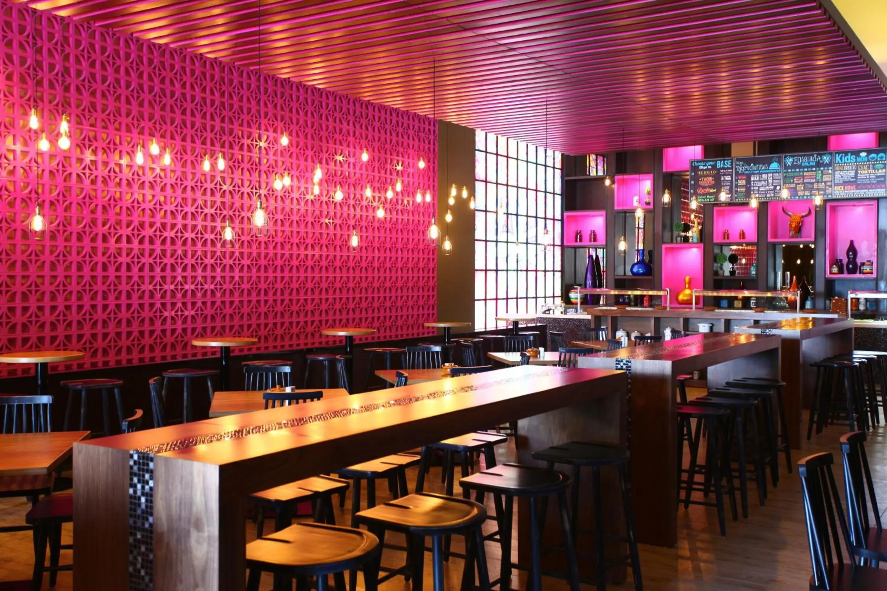 Restaurant/places to eat in Select Club at Sandos Playacar All Inclusive - Adults Only Area Restaurant/places to eat in Select Club at Sandos Playacar All Inclusive - Adults Only Area