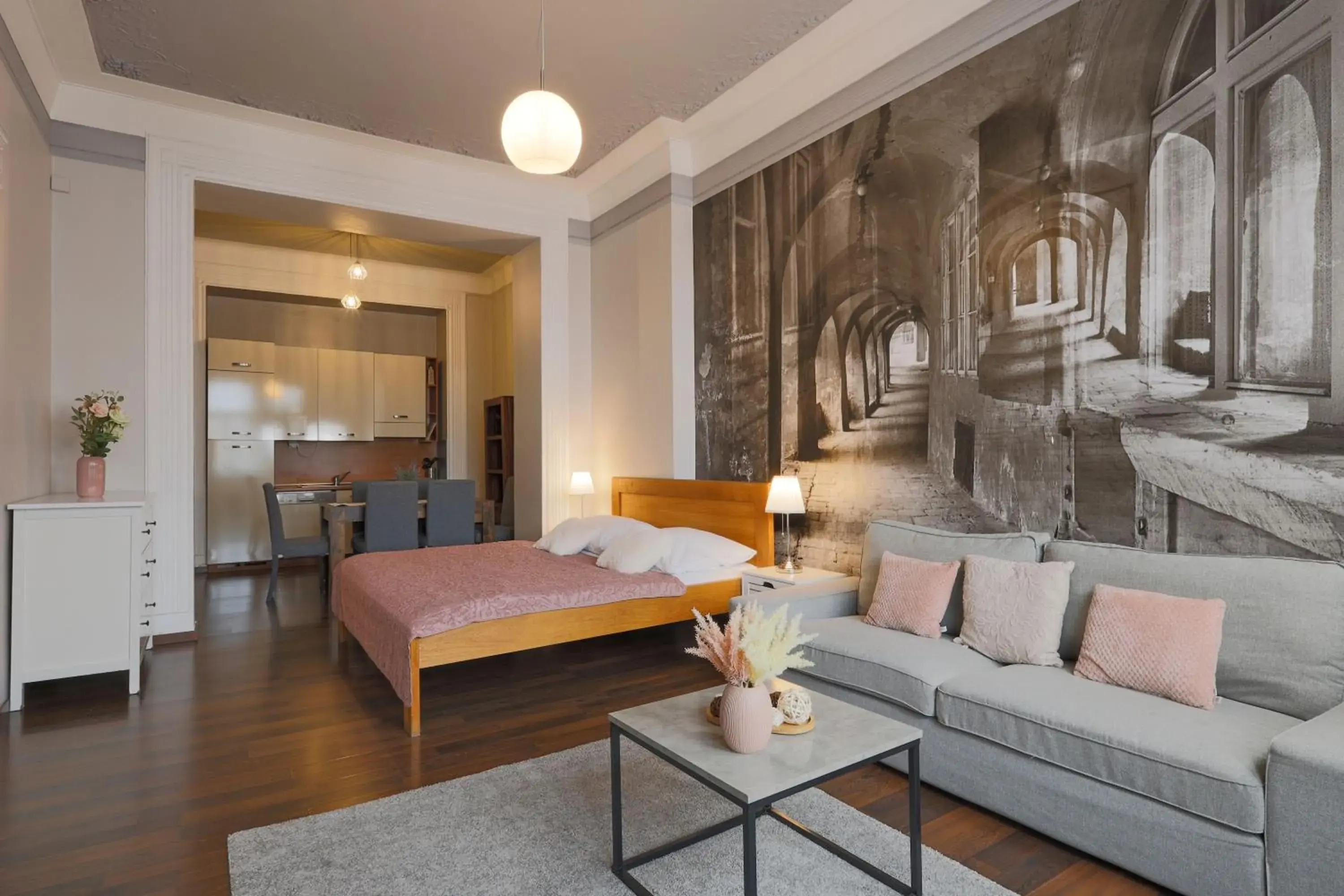 Superior Apartment in Janackovo - Riverside Residence Superior Apartment in Janackovo - Riverside Residence