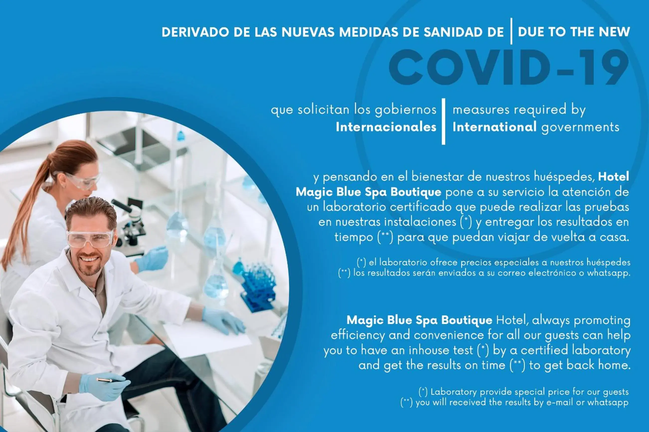 Magic Blue Spa Boutique Hotel Adults Only Magic Blue Spa Boutique Hotel Adults Only