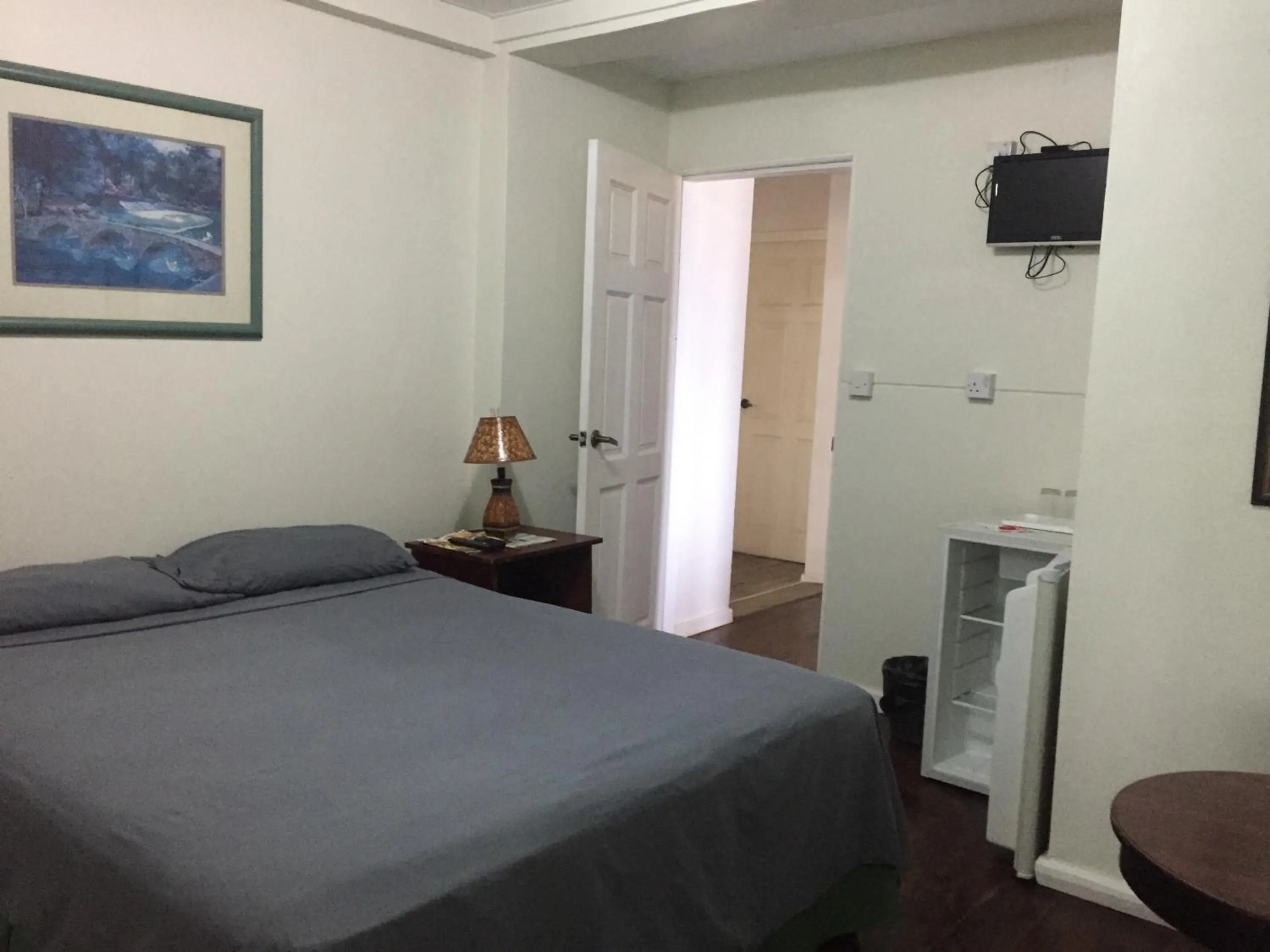 Bed in Harbour Vista Inn