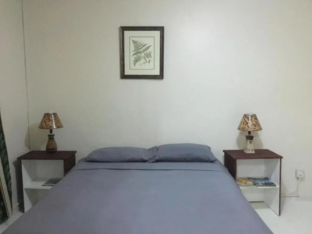 Bed in Harbour Vista Inn