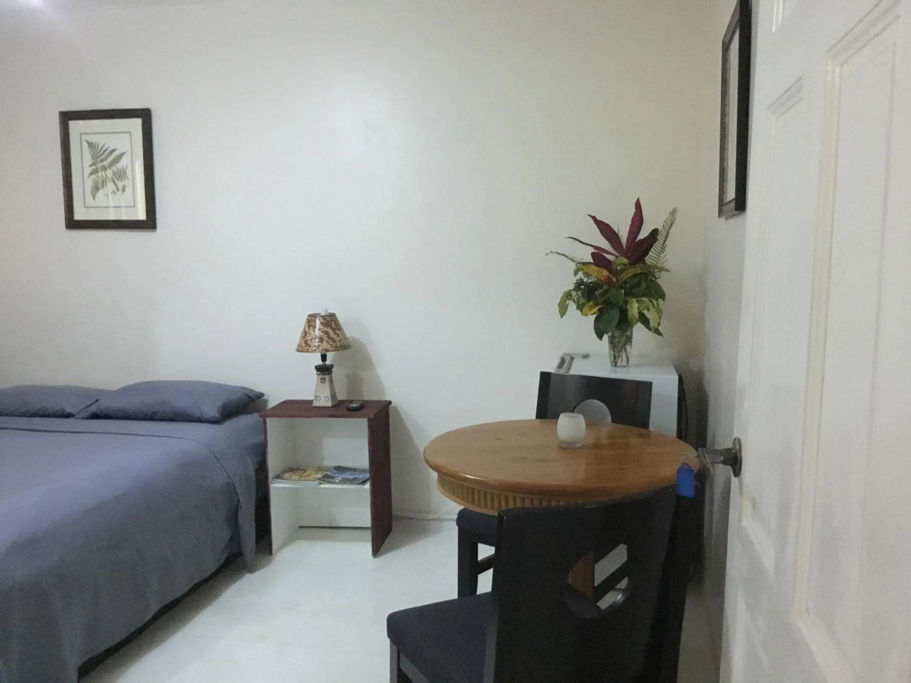 Bedroom, Bed in Harbour Vista Inn