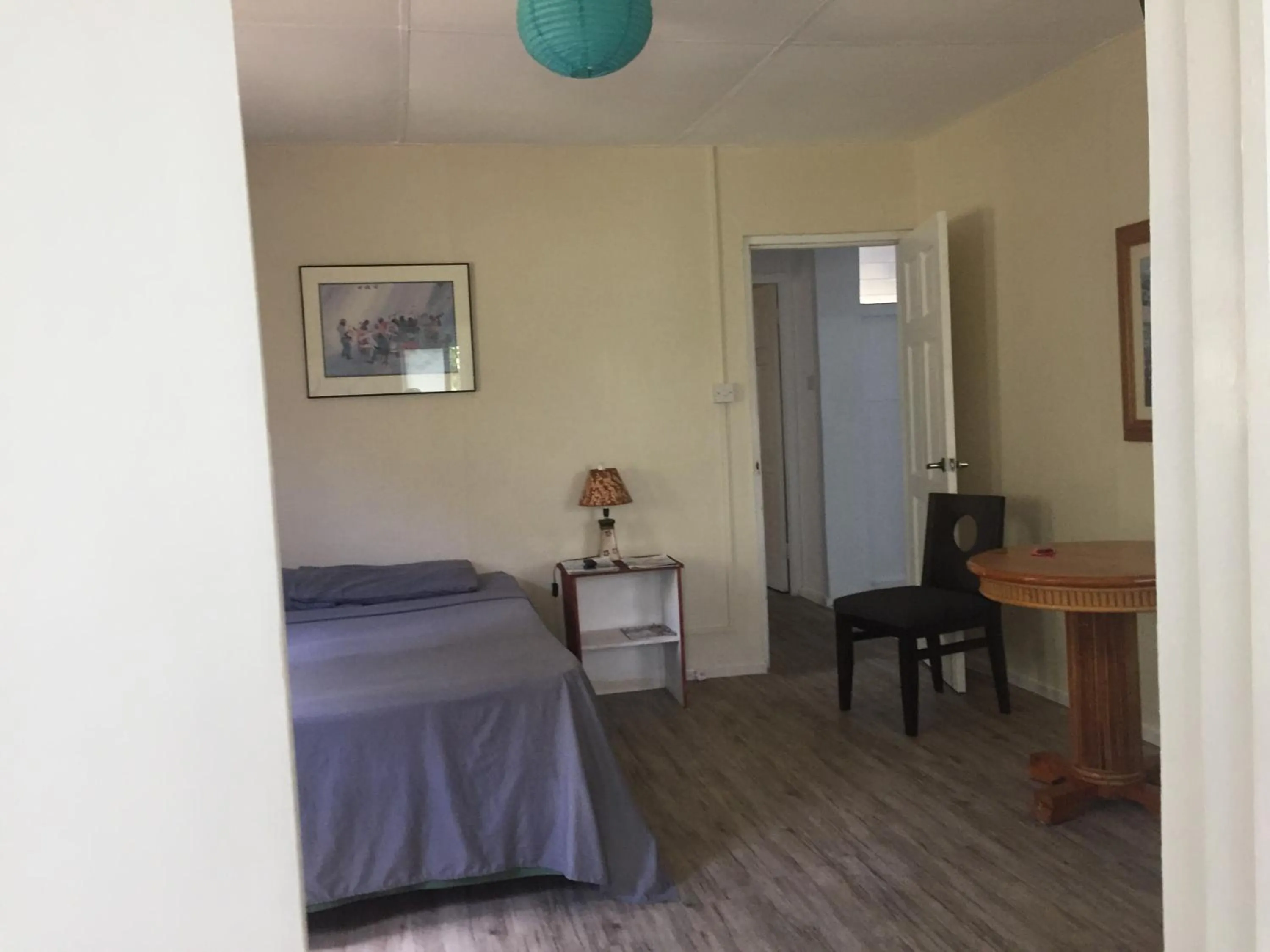 Bedroom, Bed in Harbour Vista Inn