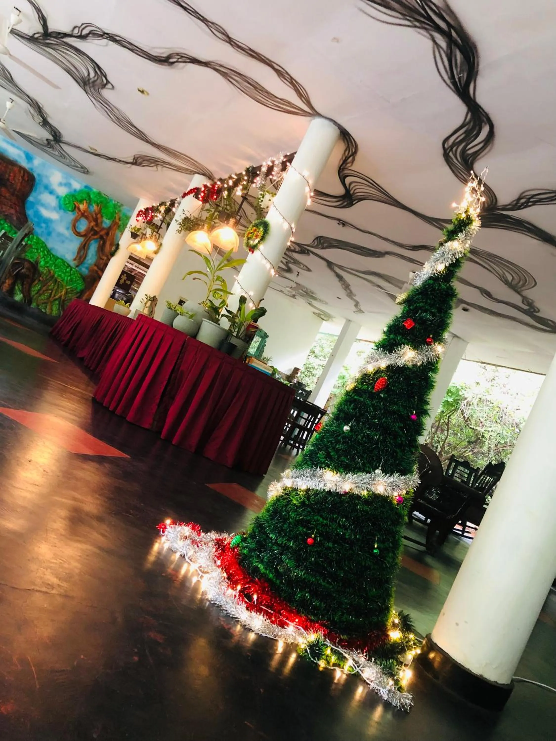 Restaurant/places to eat in Hungry Lion Sigiriya