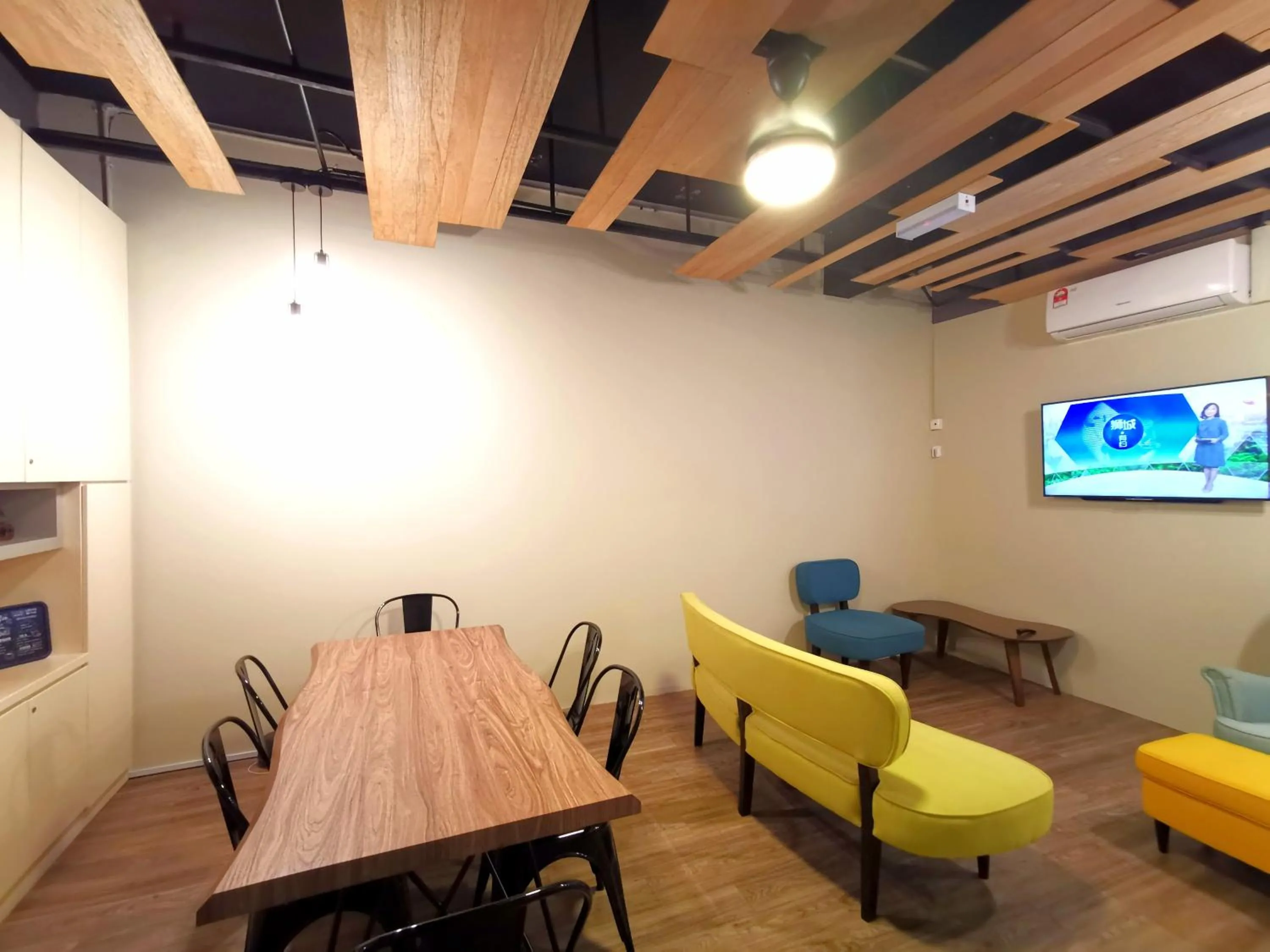 Maco Inn Austin Heights @Johor Bahru