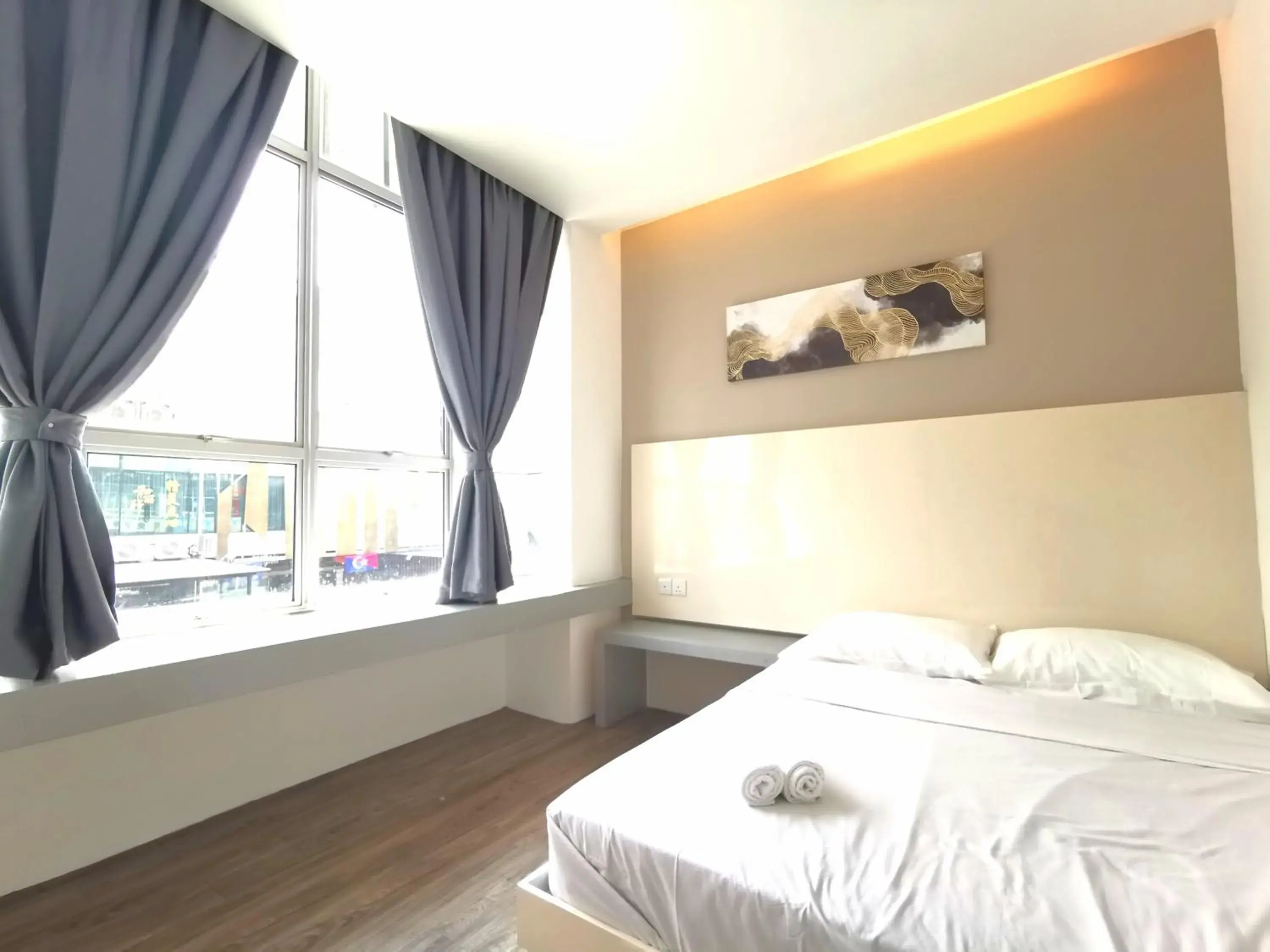Maco Inn Austin Heights @Johor Bahru Maco Inn Austin Heights @Johor Bahru