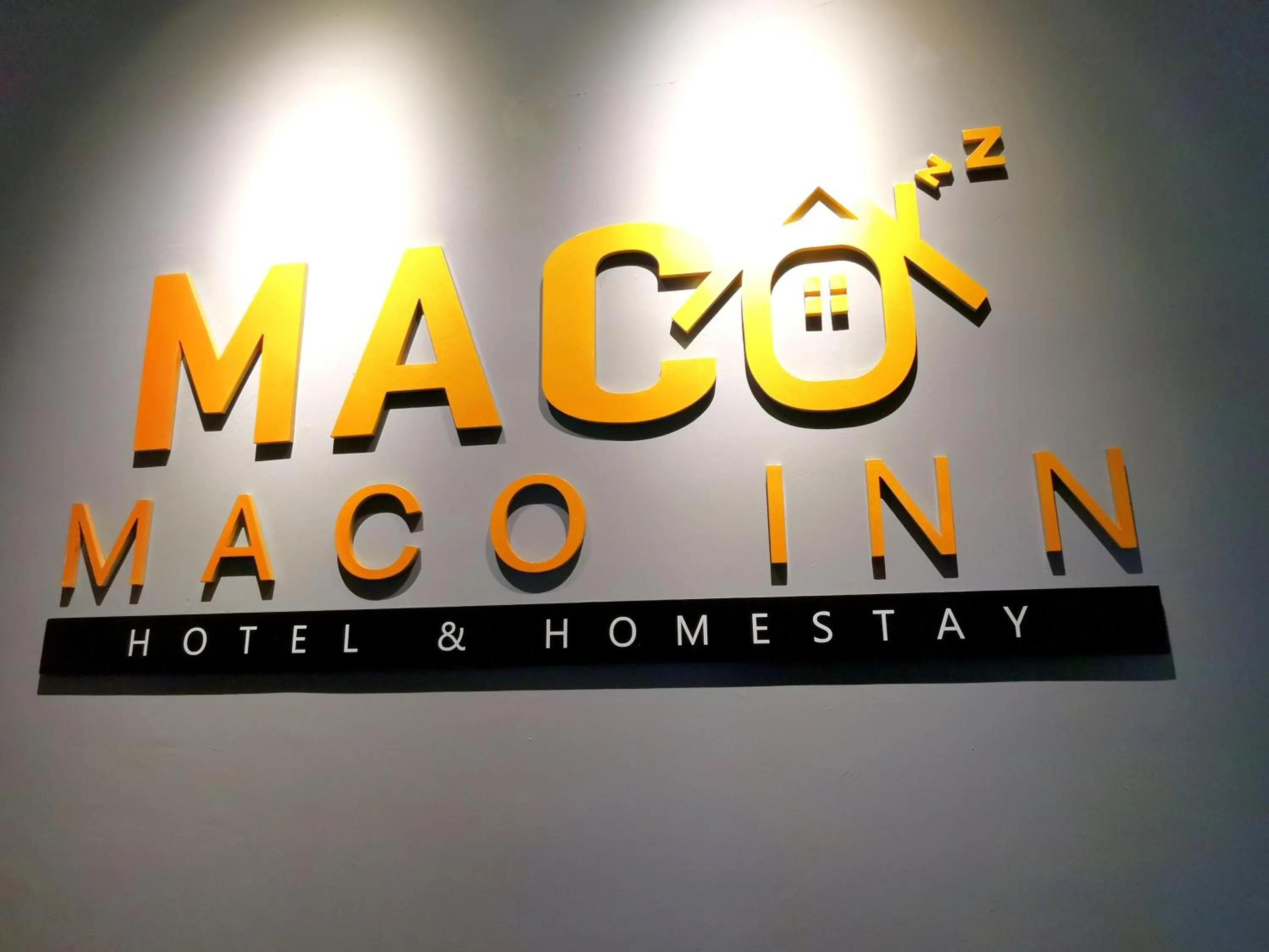 Maco Inn Austin Heights @Johor Bahru
