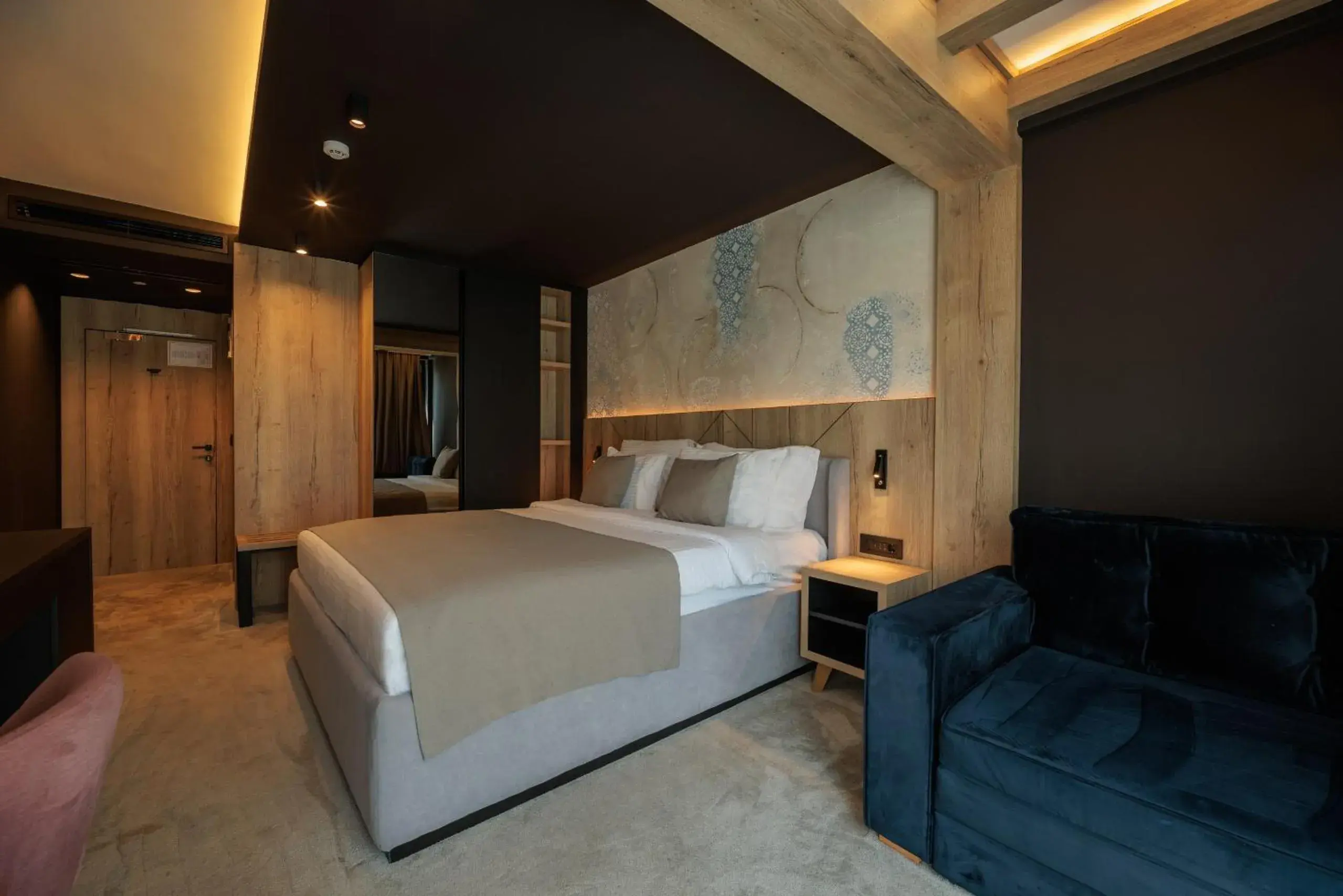 Two-Bedroom Suite in HOTEL ROYAL MOUNTAIN Two-Bedroom Suite in HOTEL ROYAL MOUNTAIN