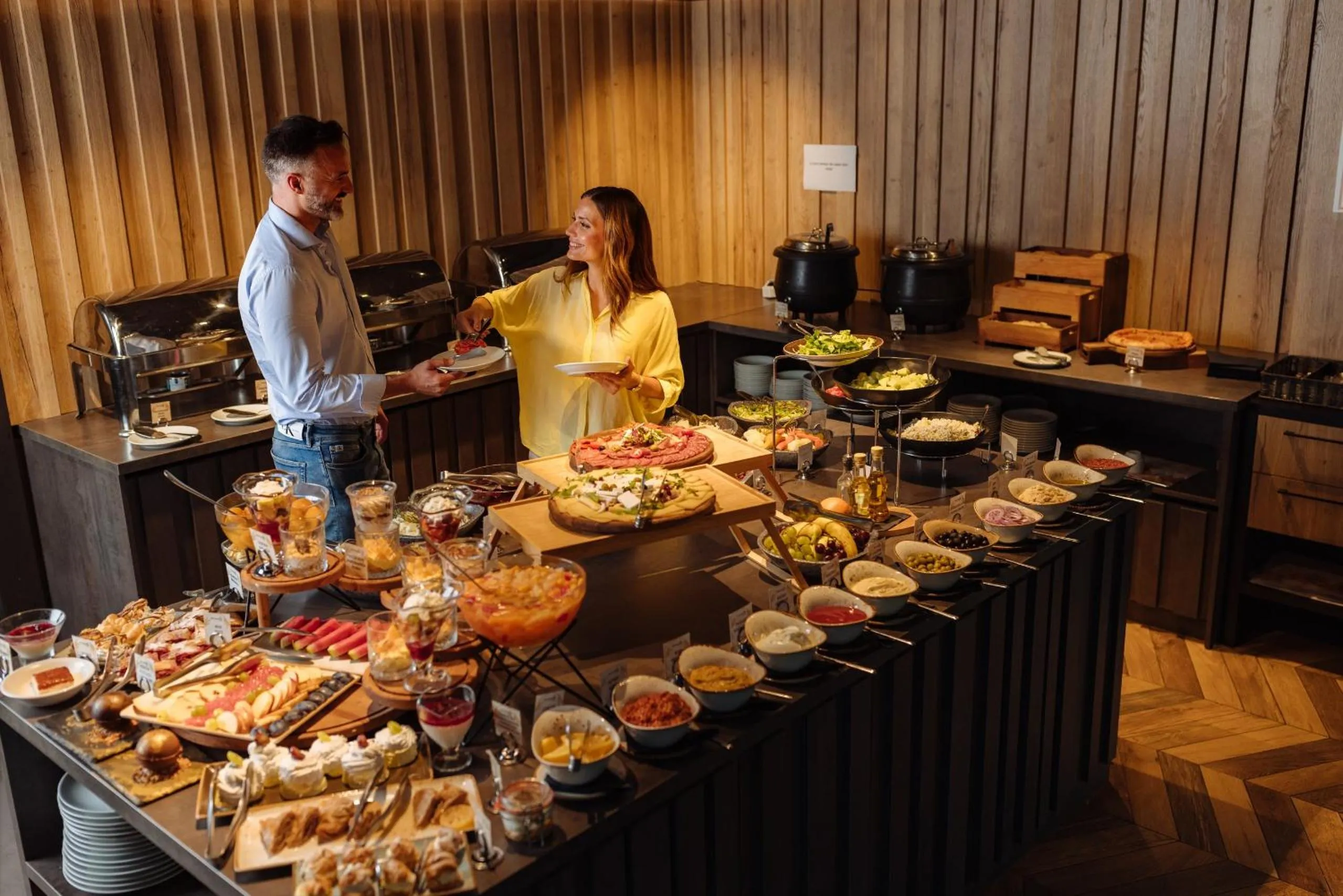 HOTEL ROYAL MOUNTAIN