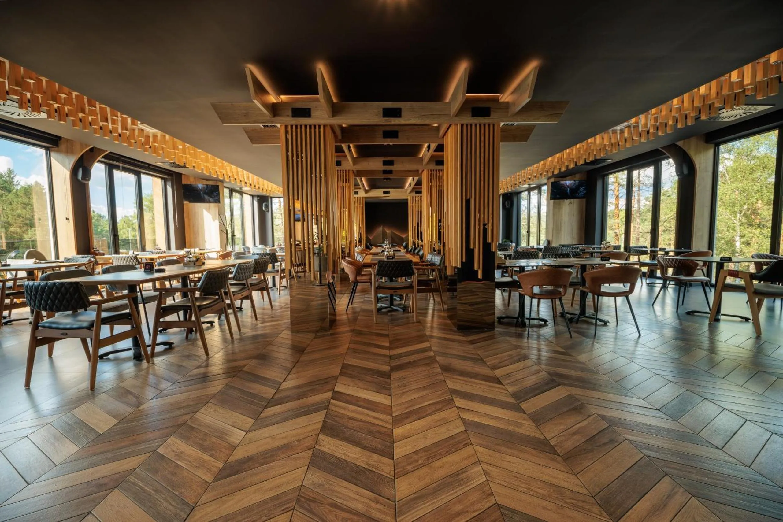 HOTEL ROYAL MOUNTAIN