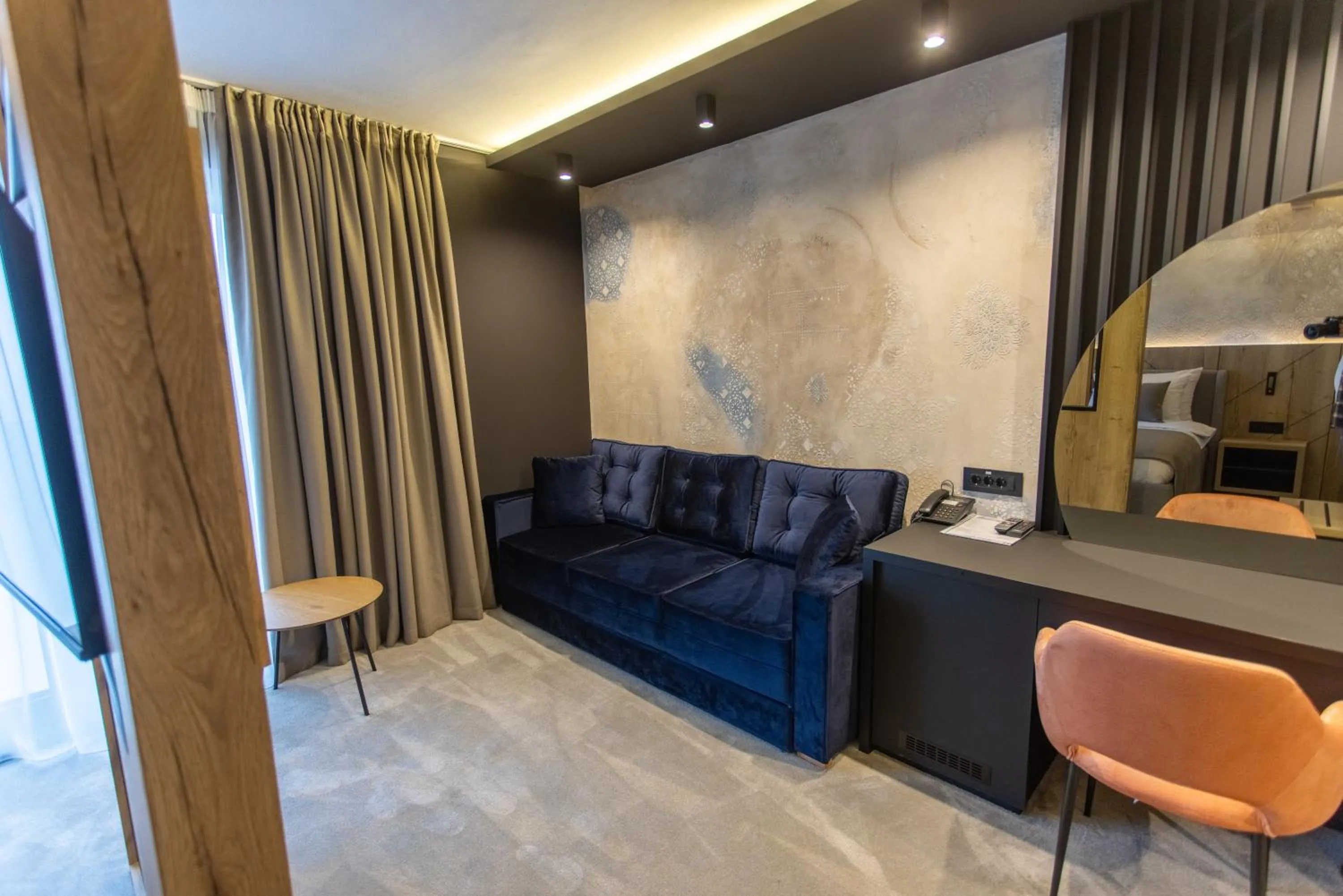 HOTEL ROYAL MOUNTAIN