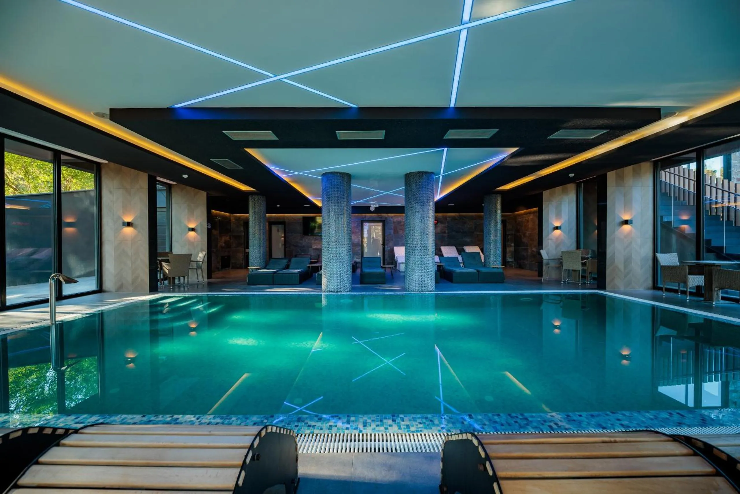 HOTEL ROYAL MOUNTAIN