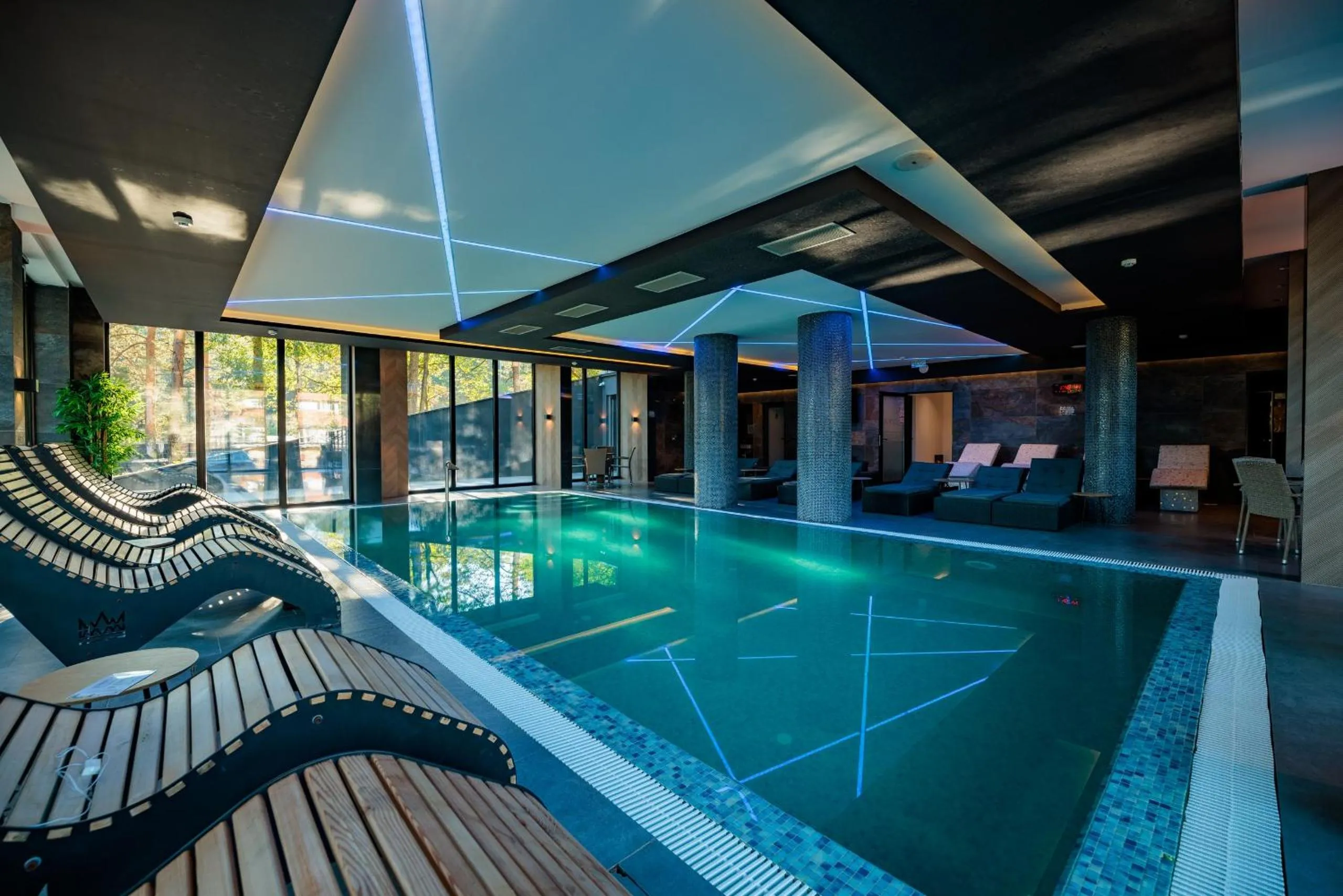 HOTEL ROYAL MOUNTAIN