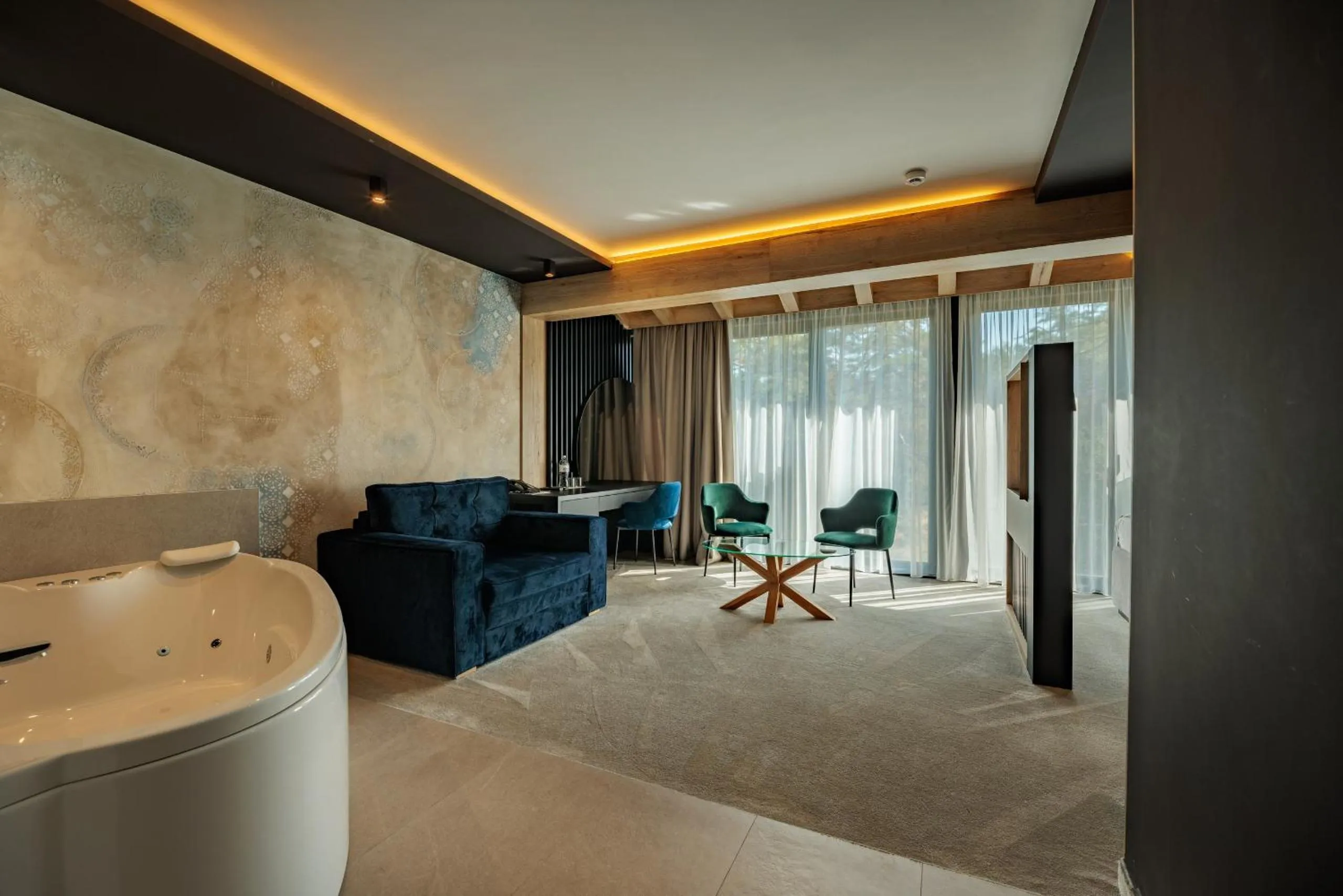 HOTEL ROYAL MOUNTAIN