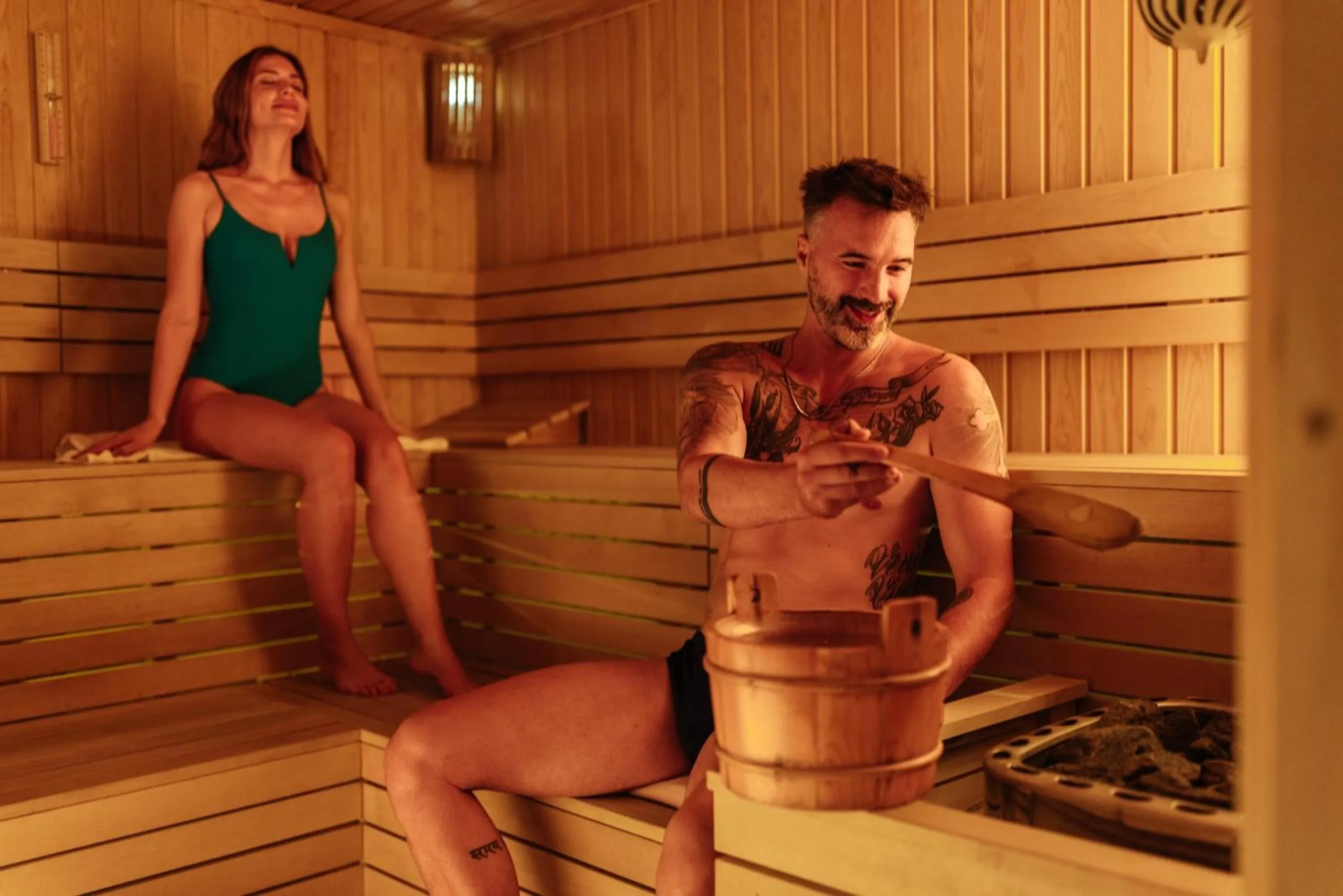 HOTEL ROYAL MOUNTAIN