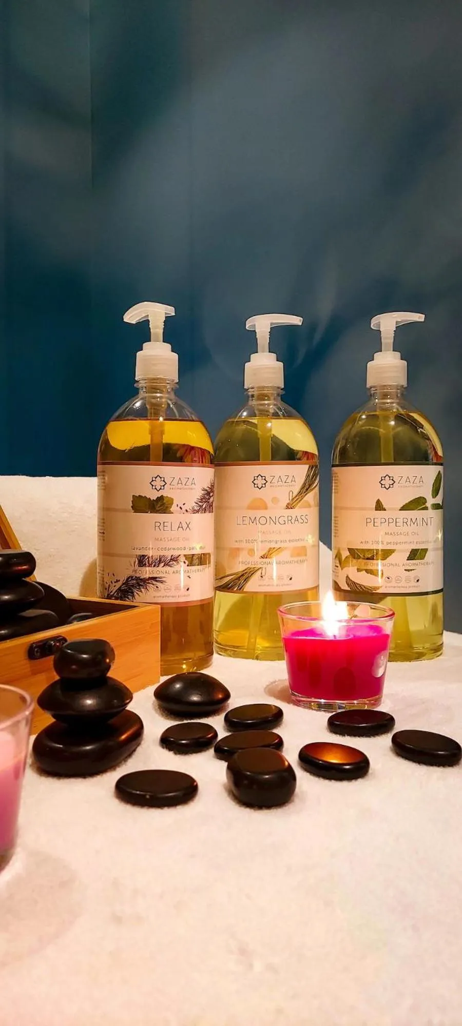 HOTEL ROYAL MOUNTAIN