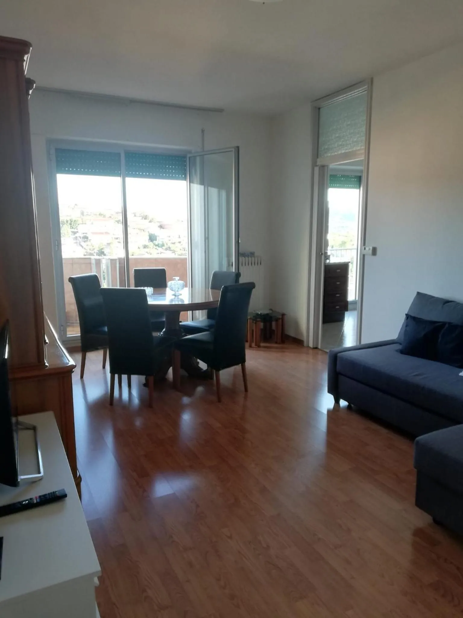 Nino e Issi Apartment