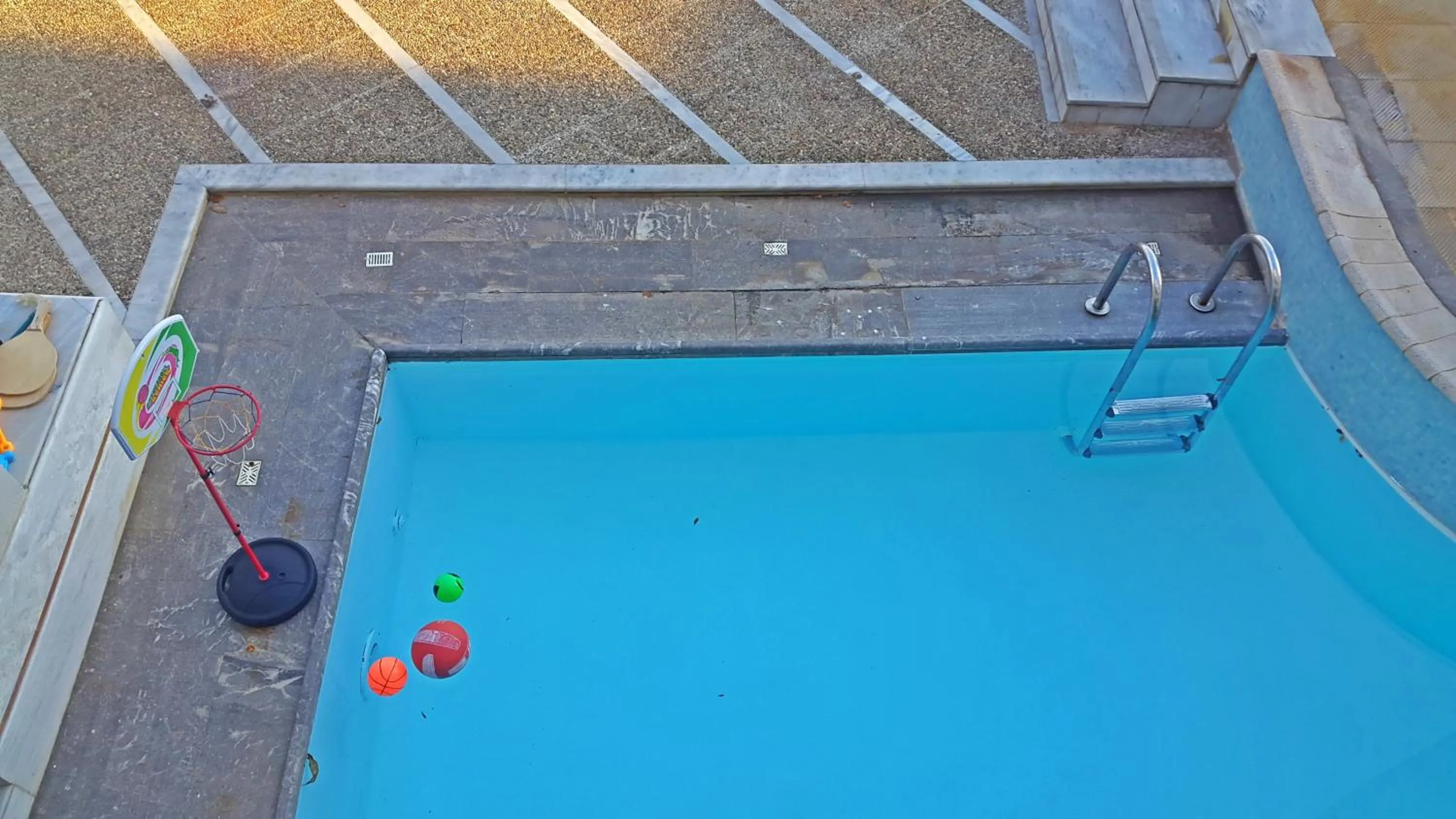 Filoxenia Beach Hotel