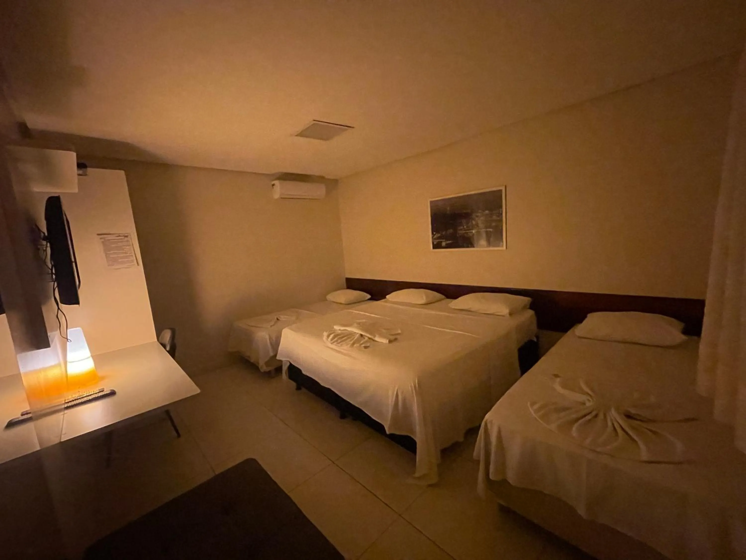 Aldeia das Flores Hotel