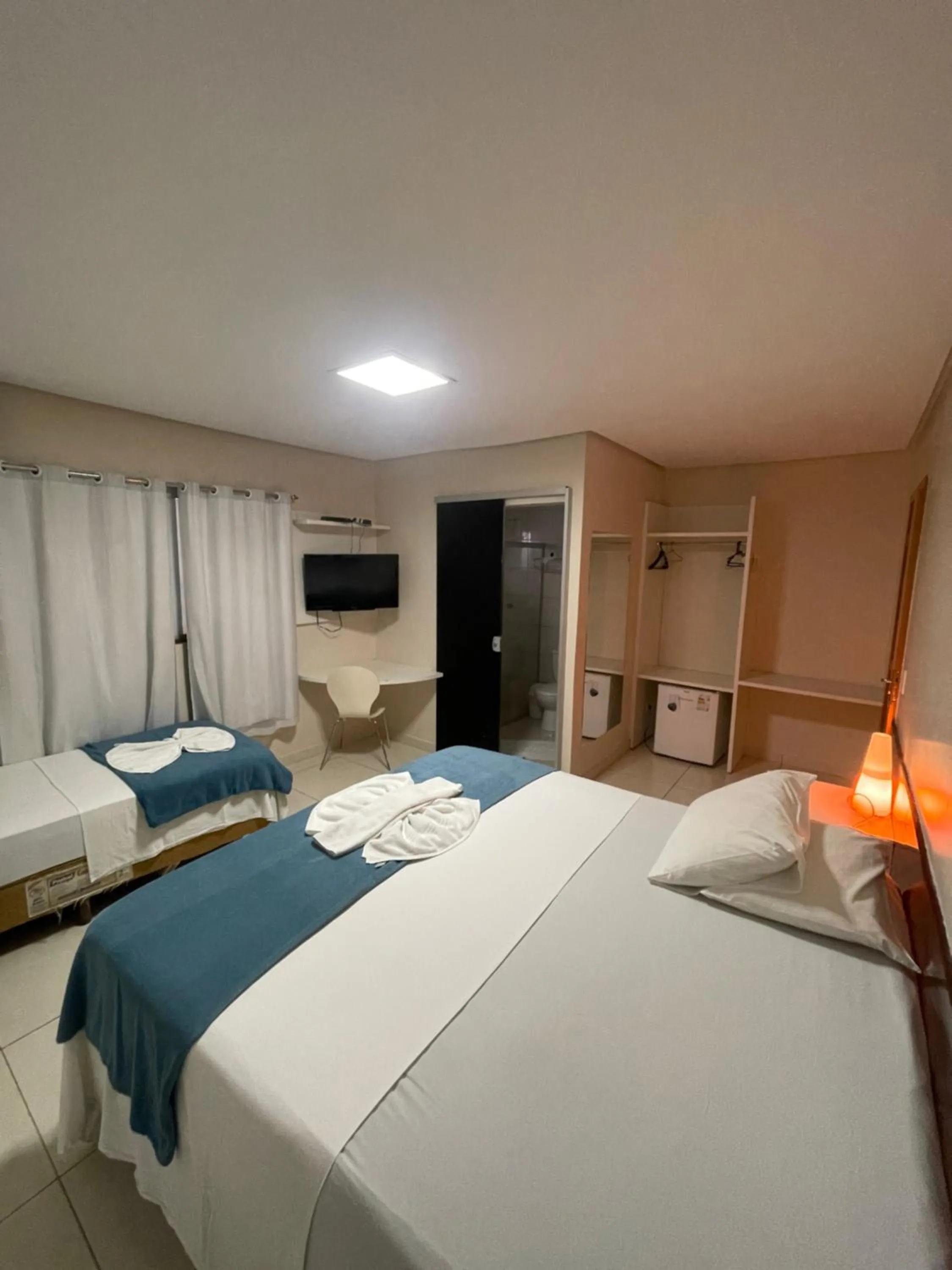 Aldeia das Flores Hotel