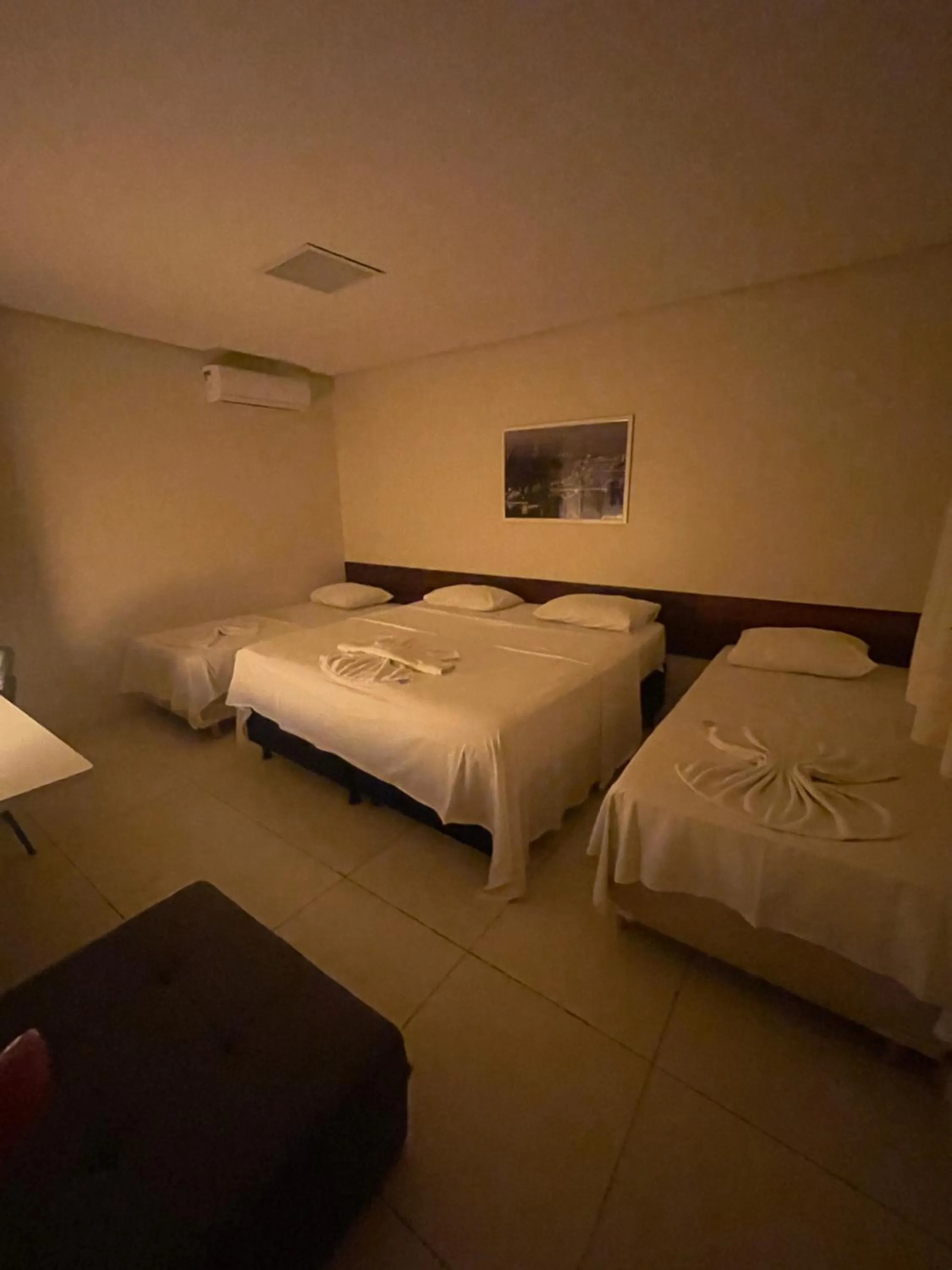 Aldeia das Flores Hotel