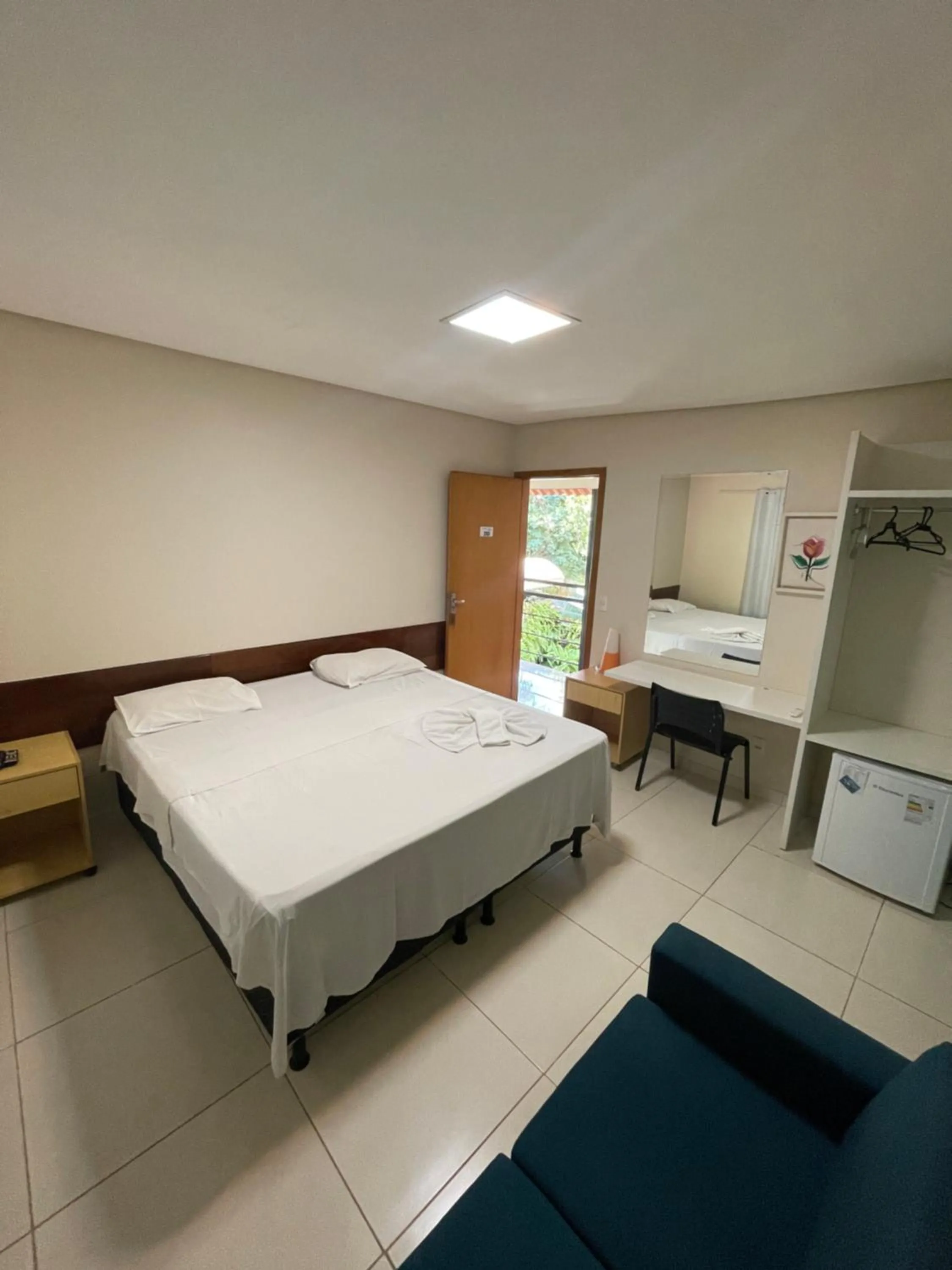 Aldeia das Flores Hotel