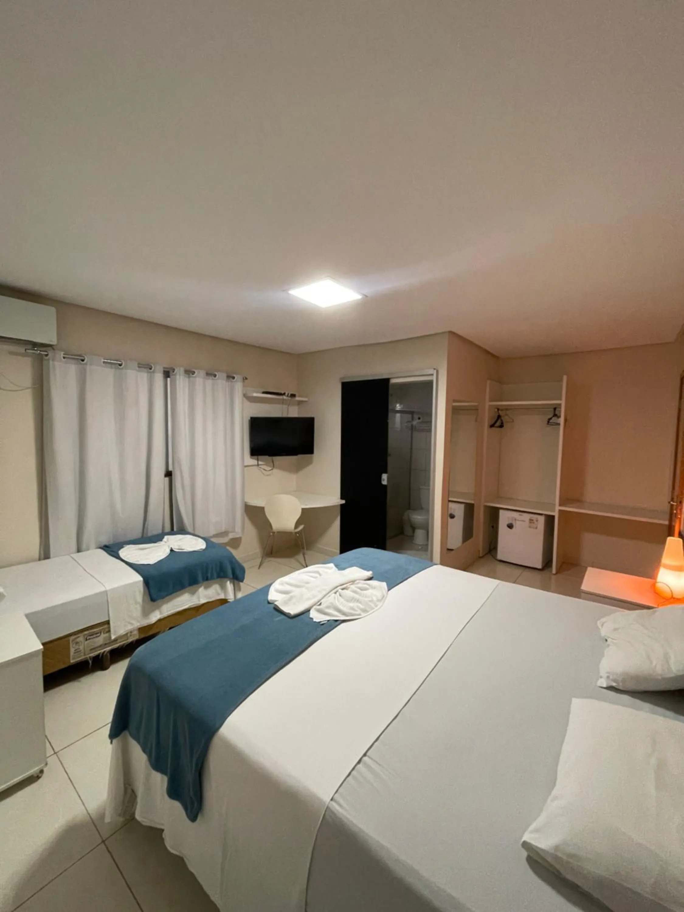 Aldeia das Flores Hotel