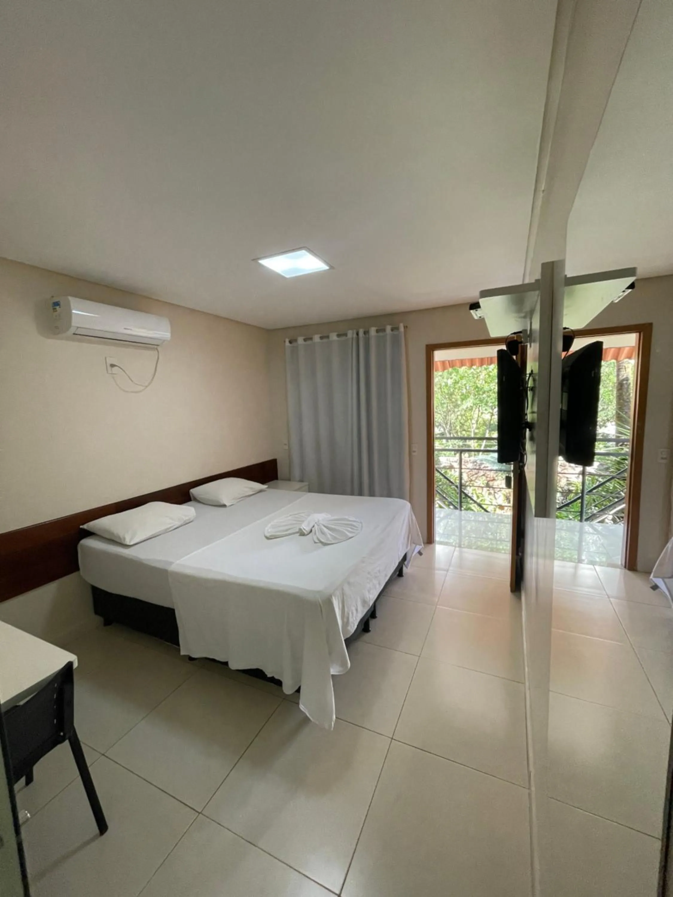 Aldeia das Flores Hotel