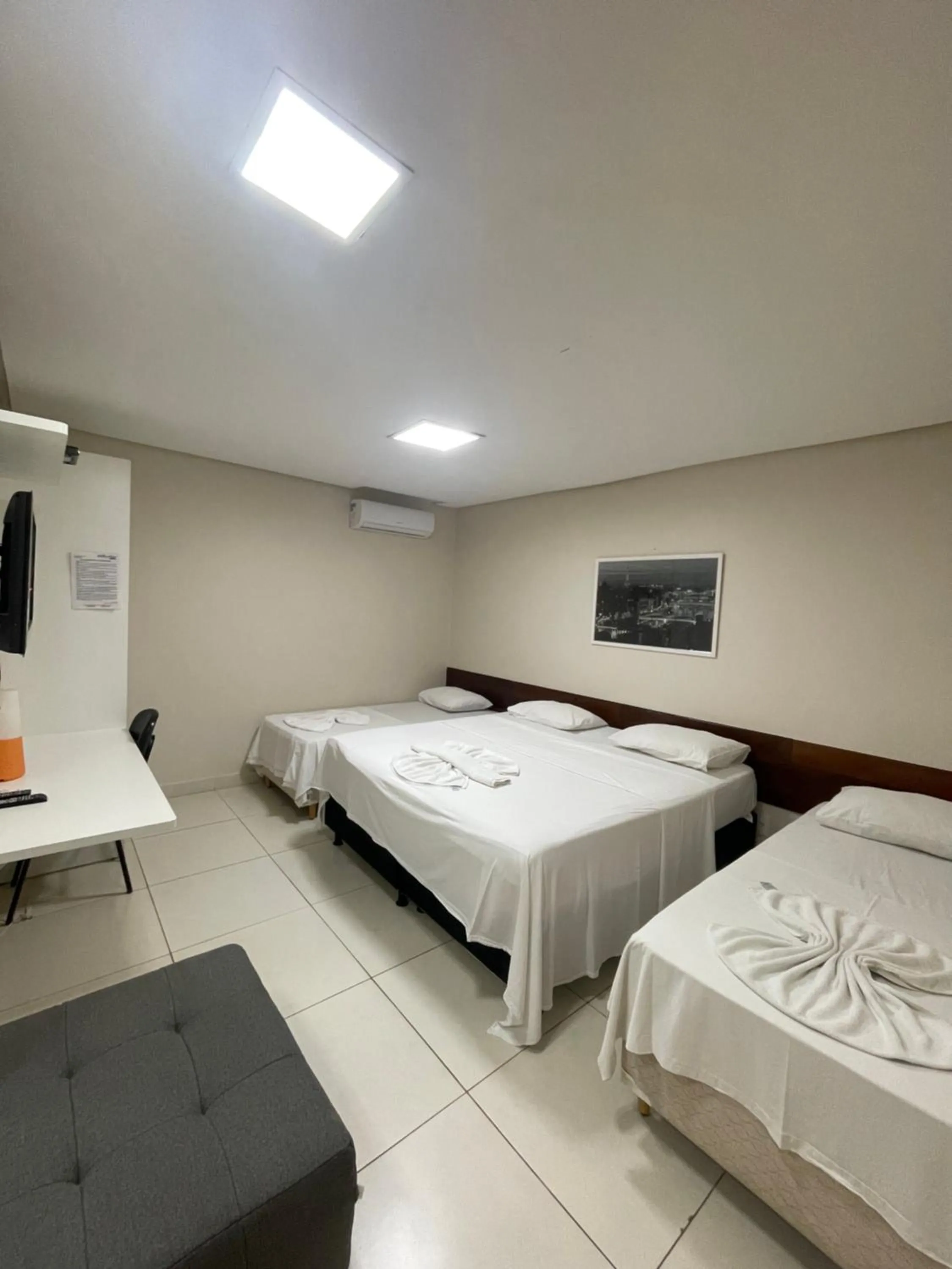 Aldeia das Flores Hotel