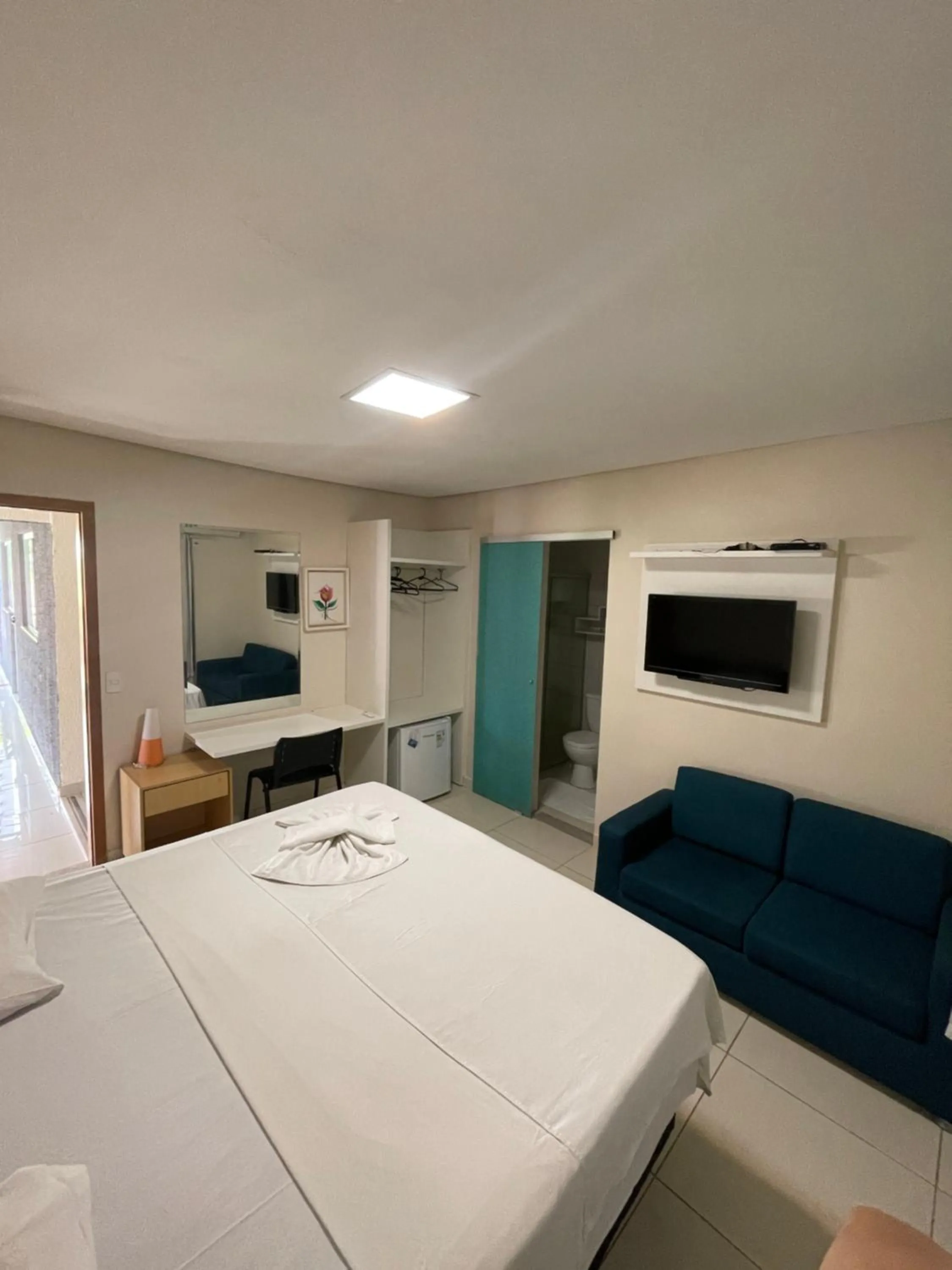 Aldeia das Flores Hotel