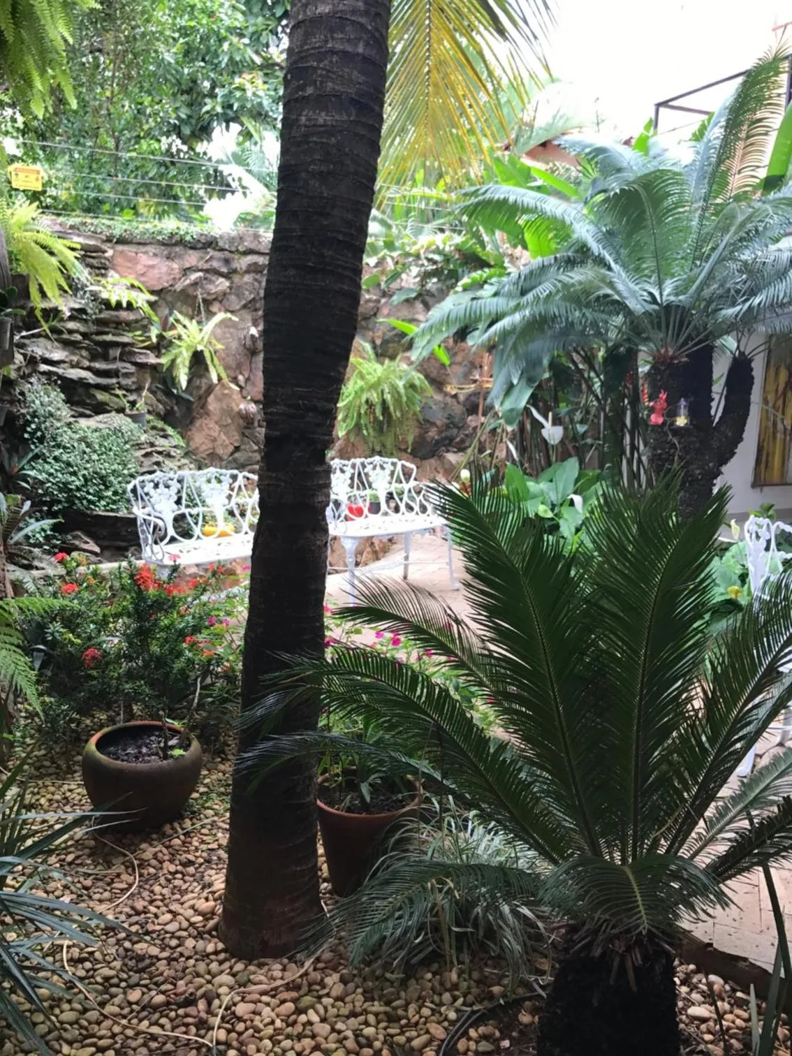 Aldeia das Flores Hotel