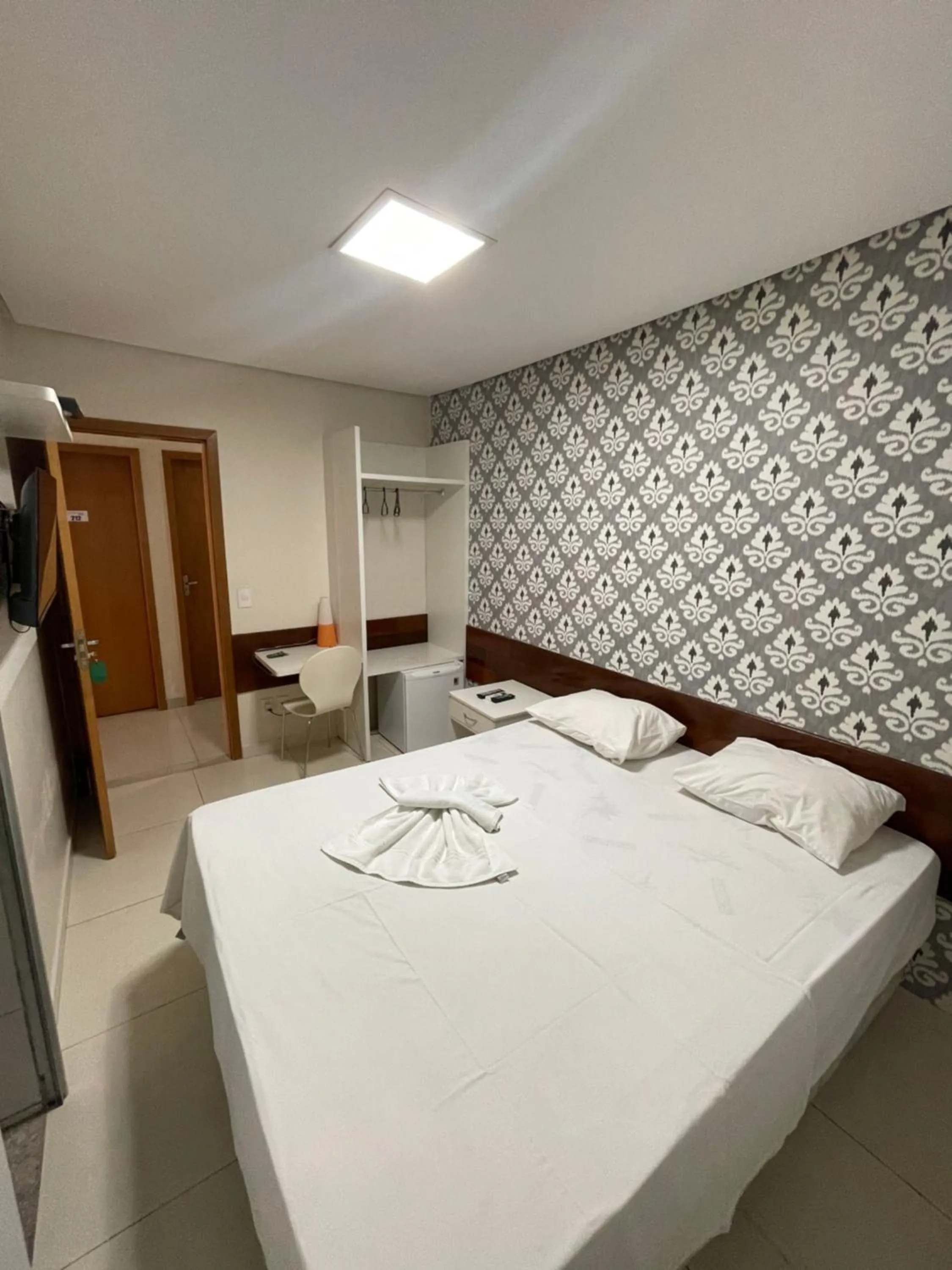 Aldeia das Flores Hotel