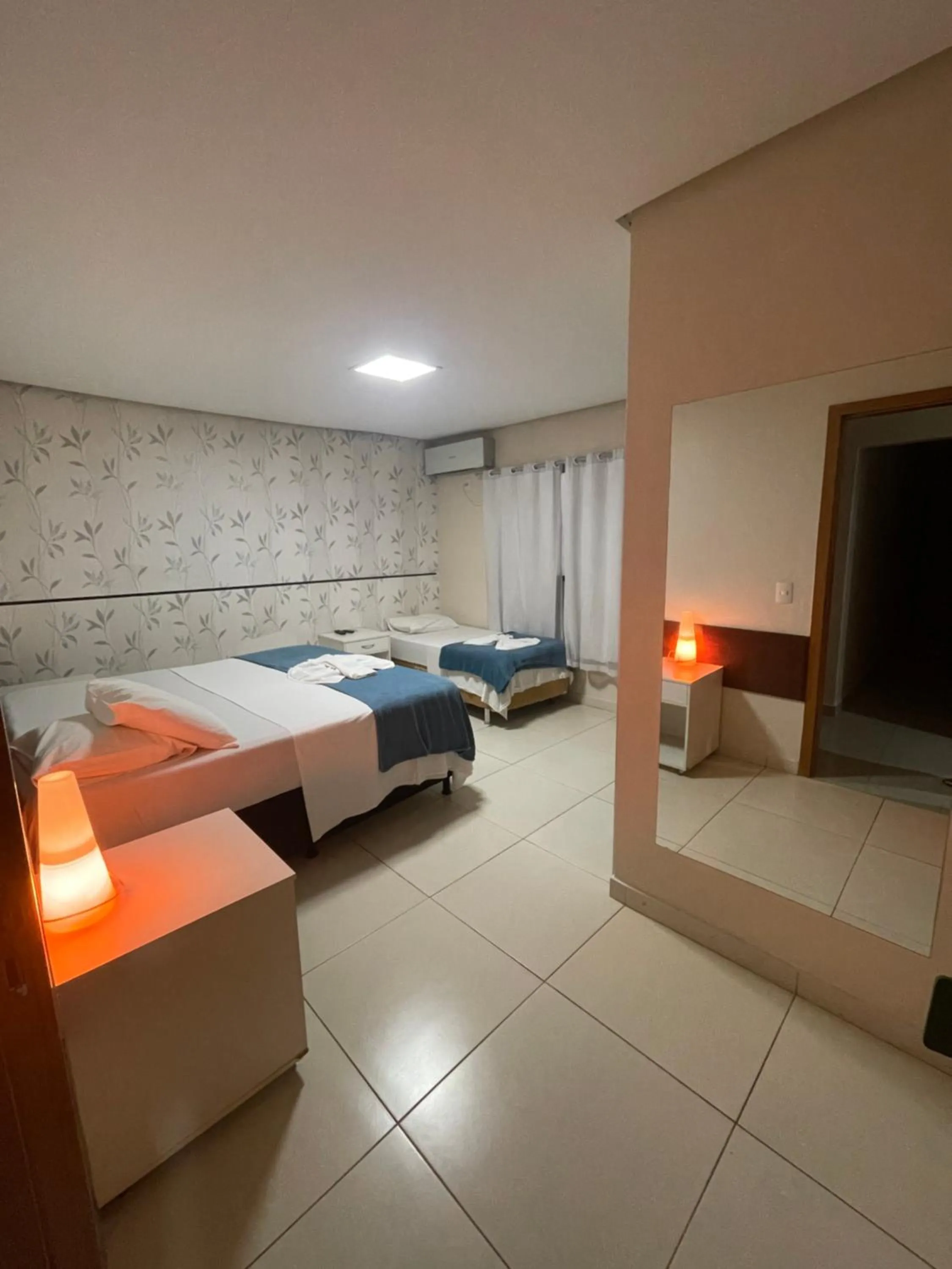 Aldeia das Flores Hotel