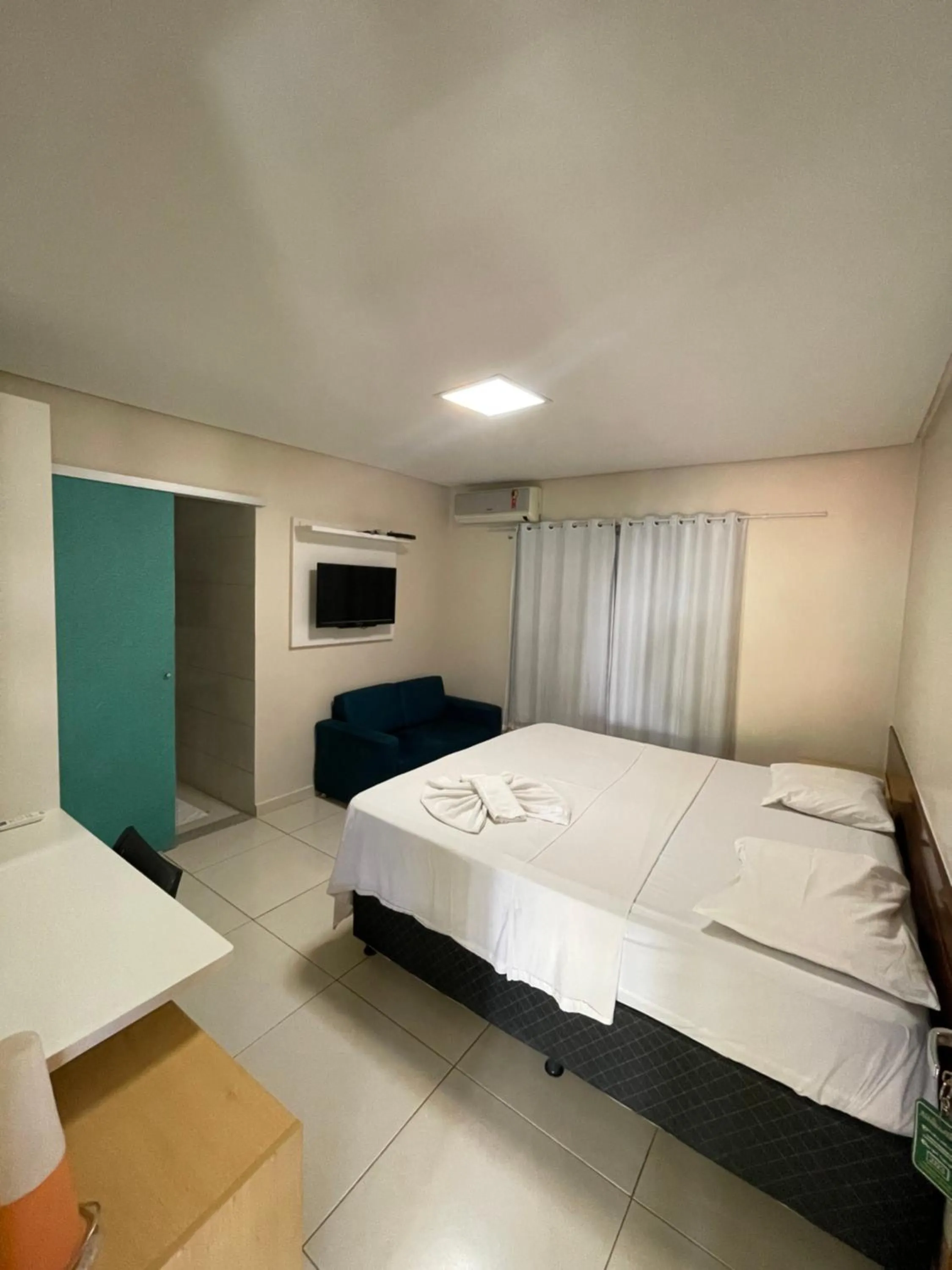 Aldeia das Flores Hotel