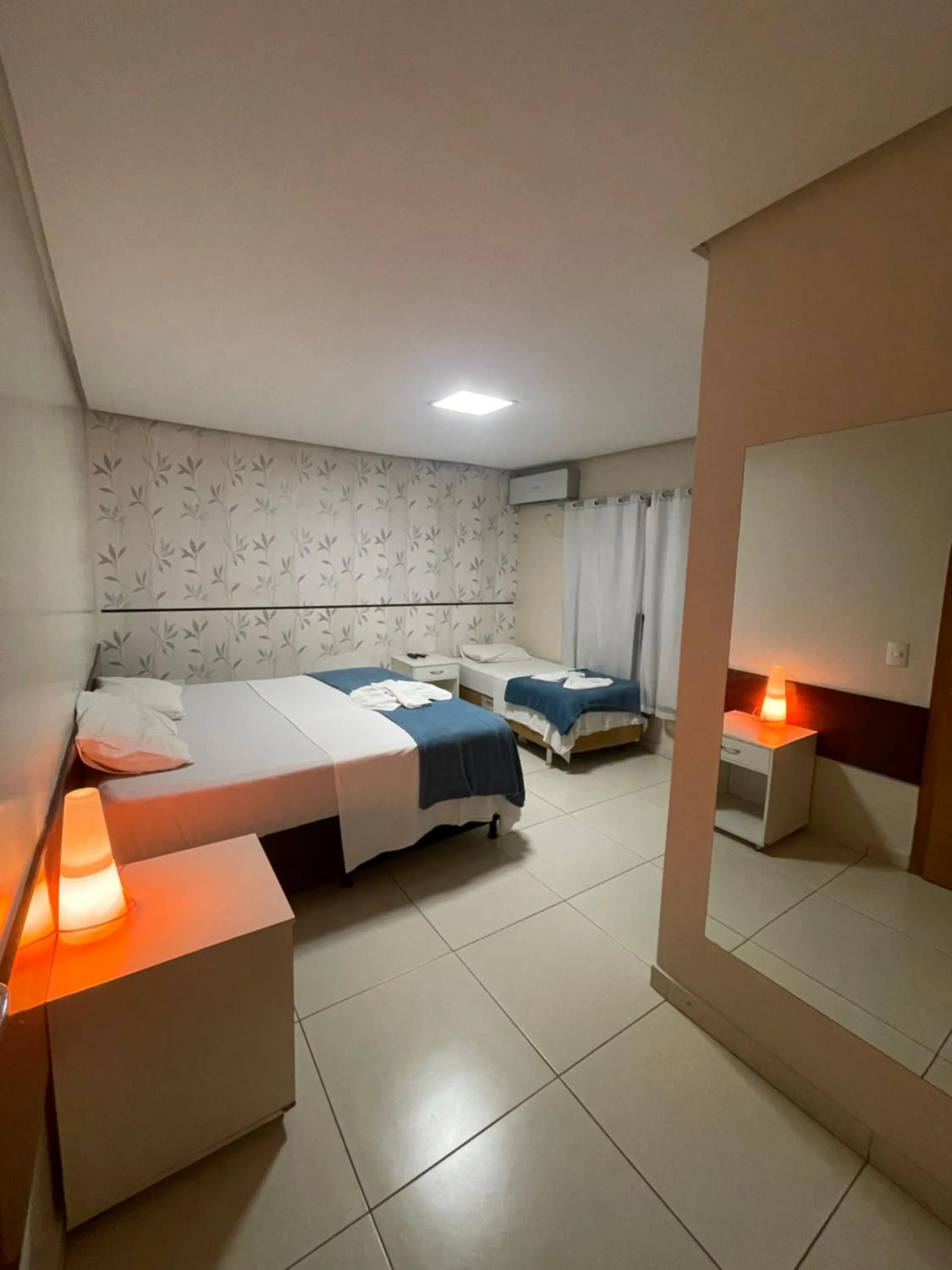 Aldeia das Flores Hotel
