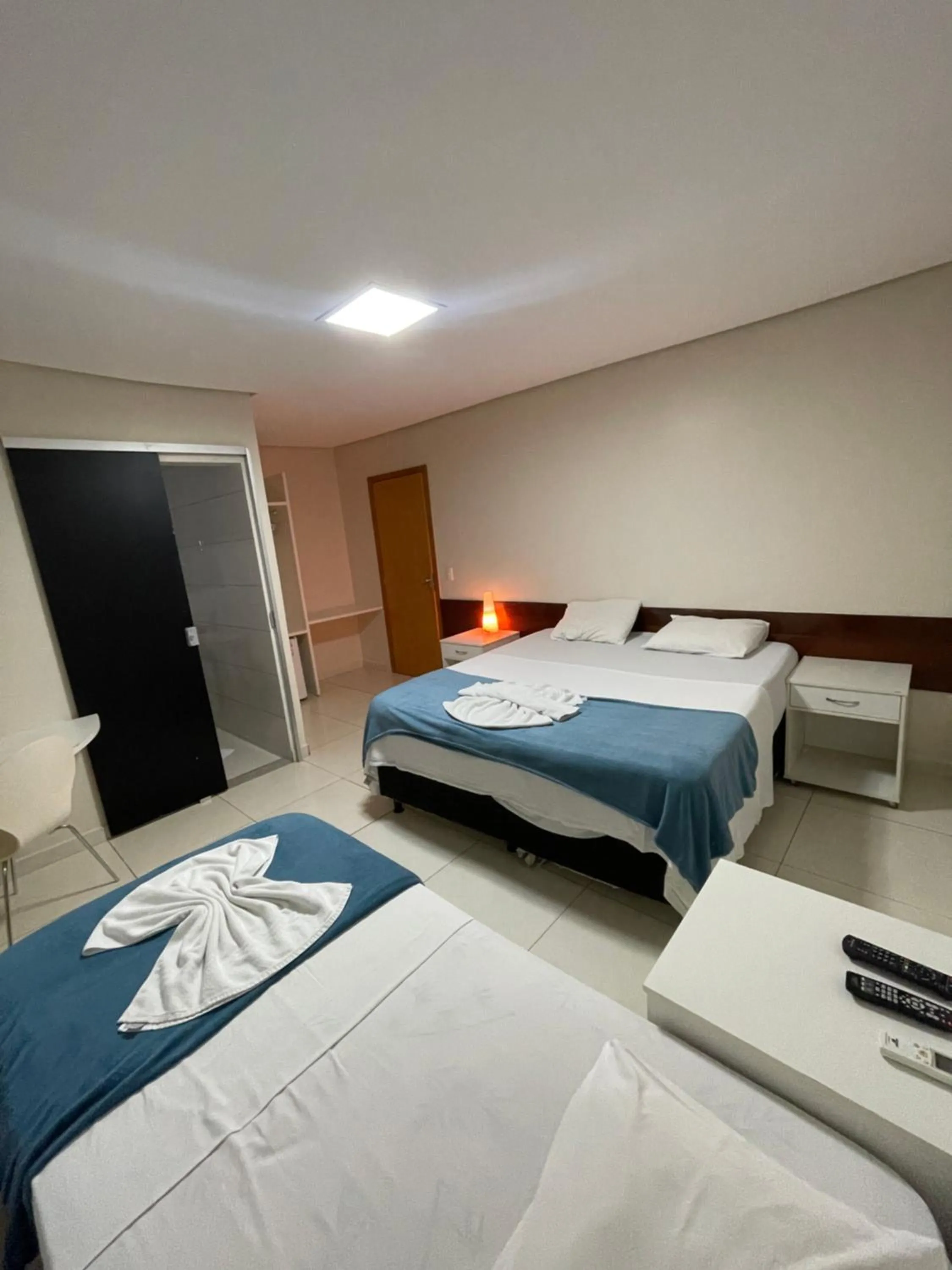 Aldeia das Flores Hotel