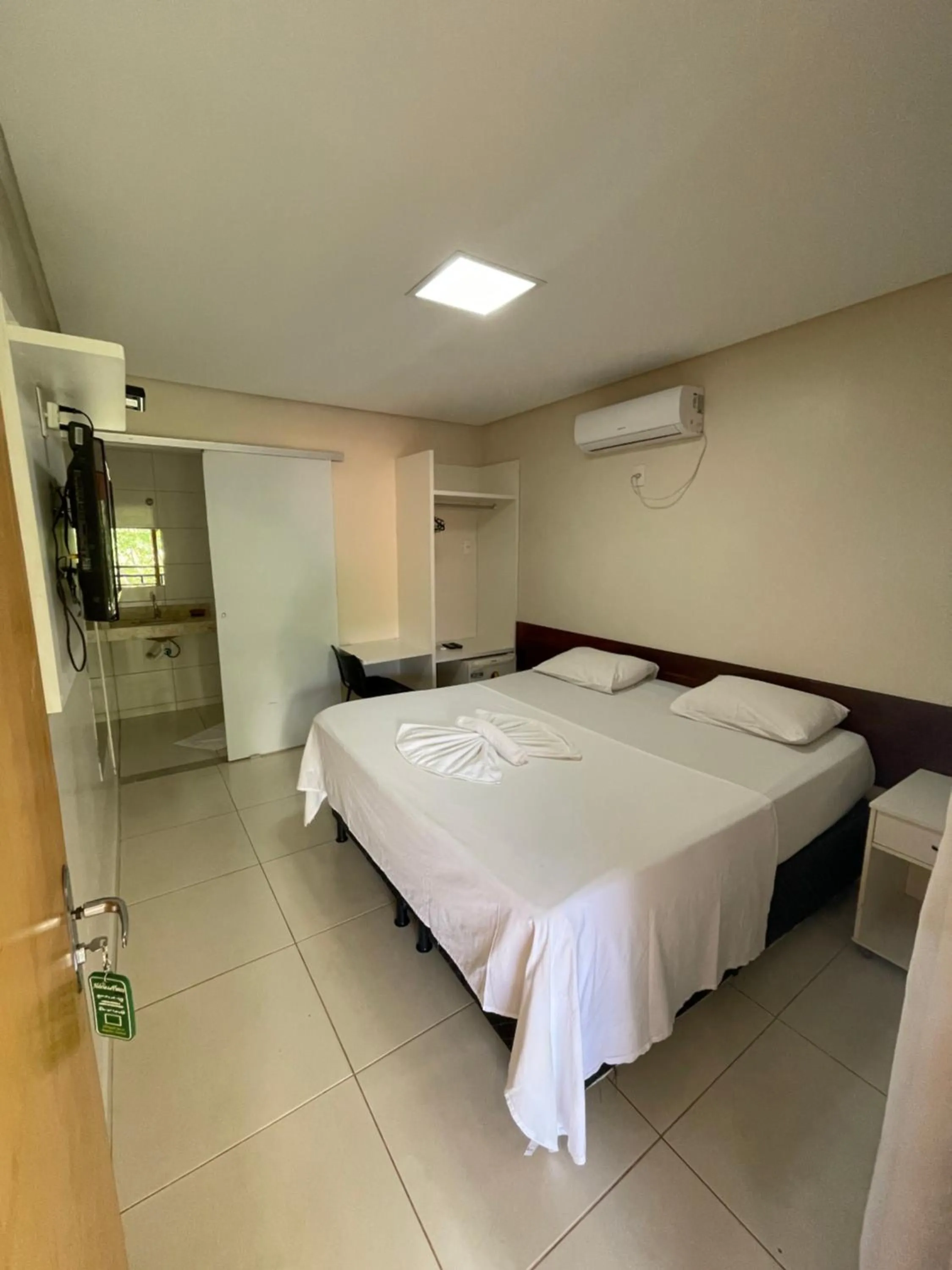 Aldeia das Flores Hotel
